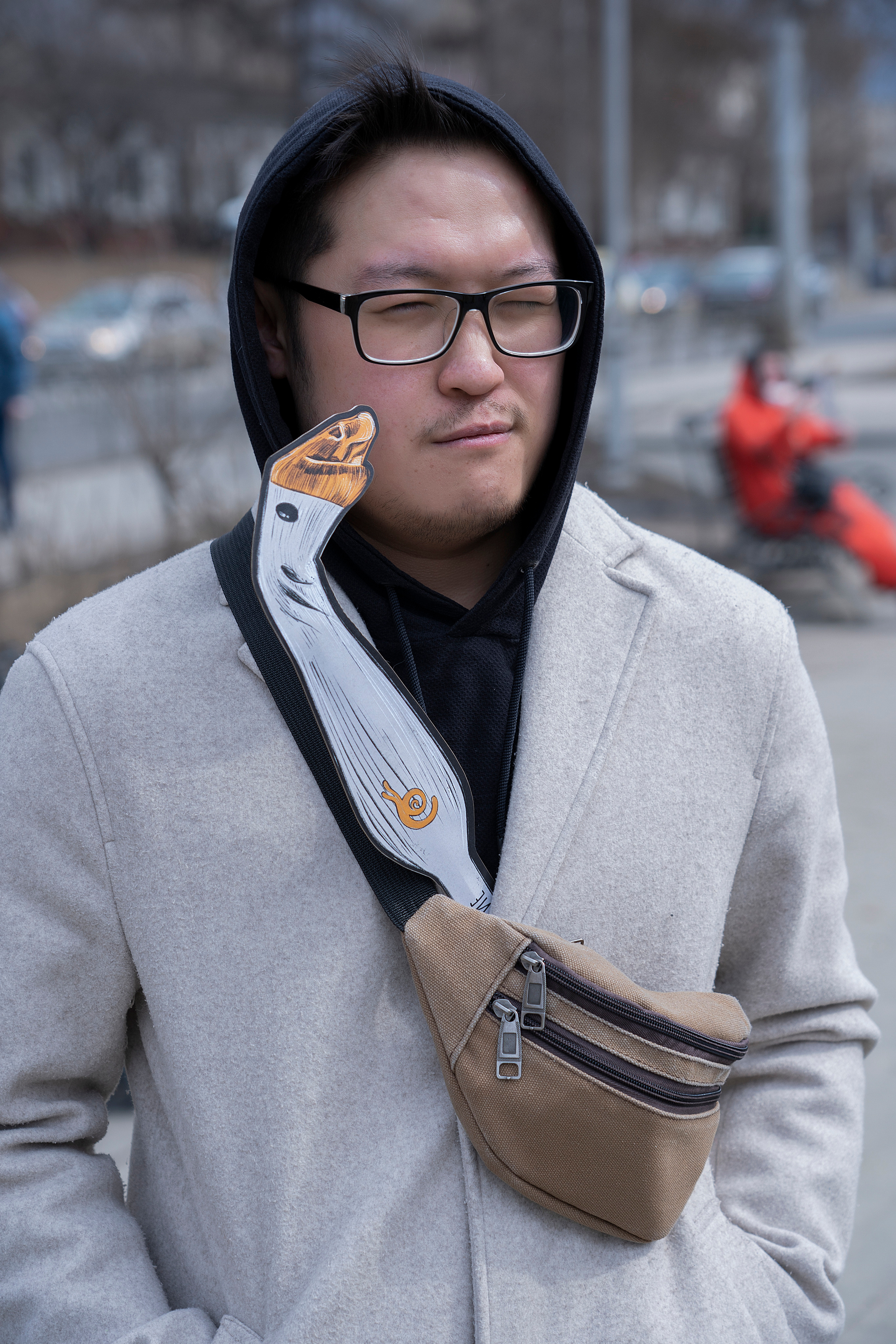 Отпусти гусей. Семейный, детский и школьный фотограф в Иркутске Алёна Зорка