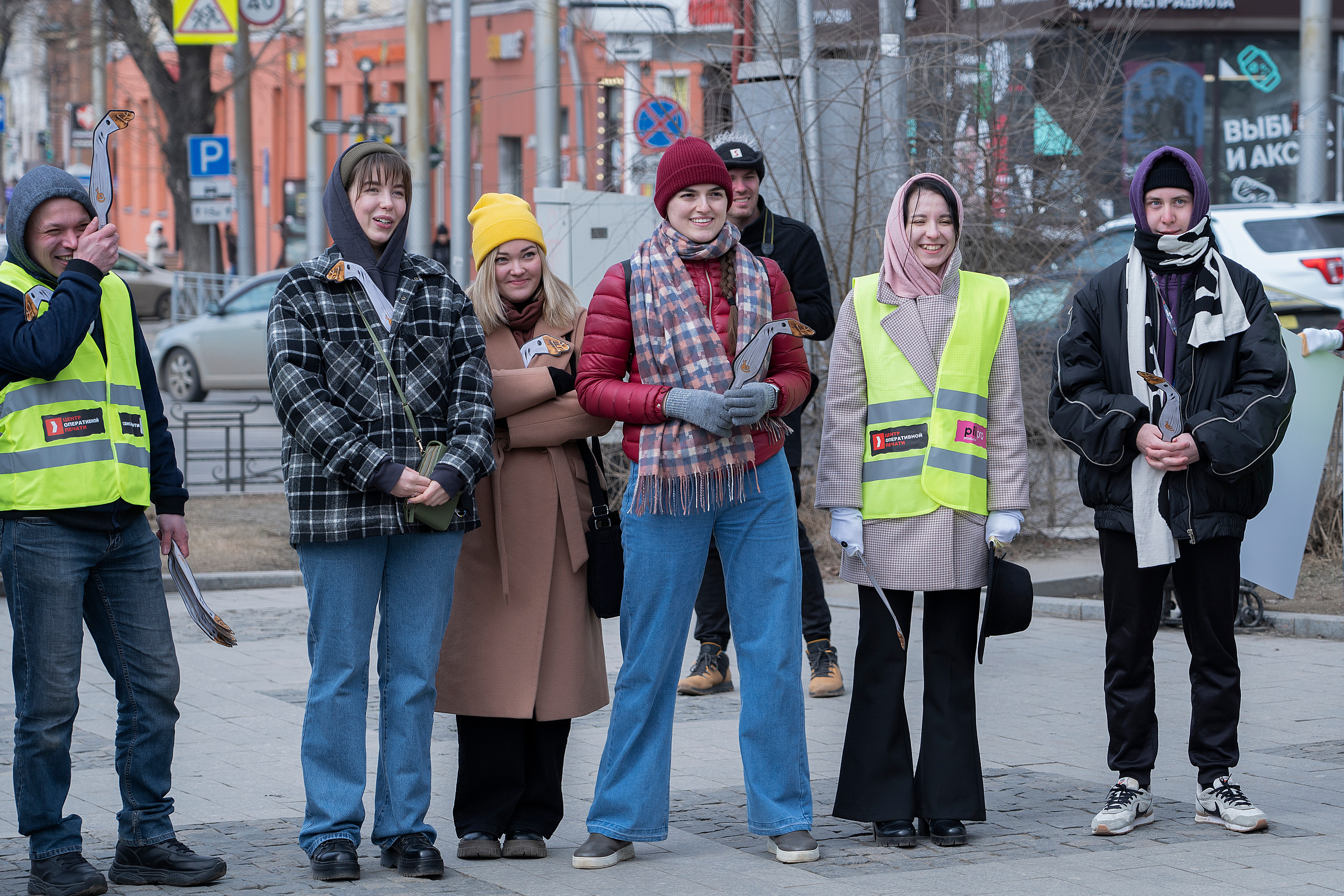 Отпусти гусей. Семейный, детский и школьный фотограф в Иркутске Алёна Зорка