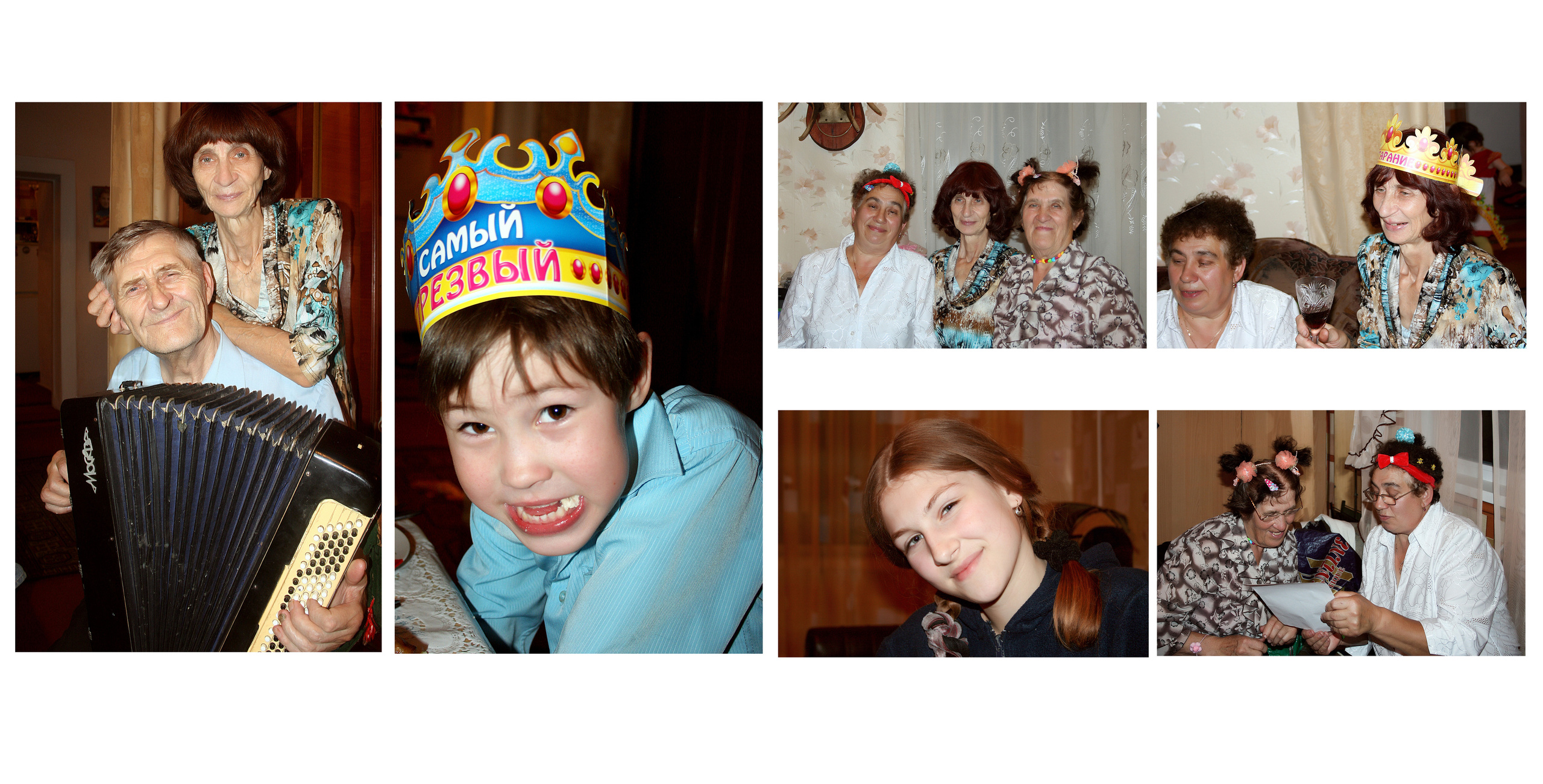 Семейный альбом. Семейный, детский и школьный фотограф в Иркутске Алёна Зорка