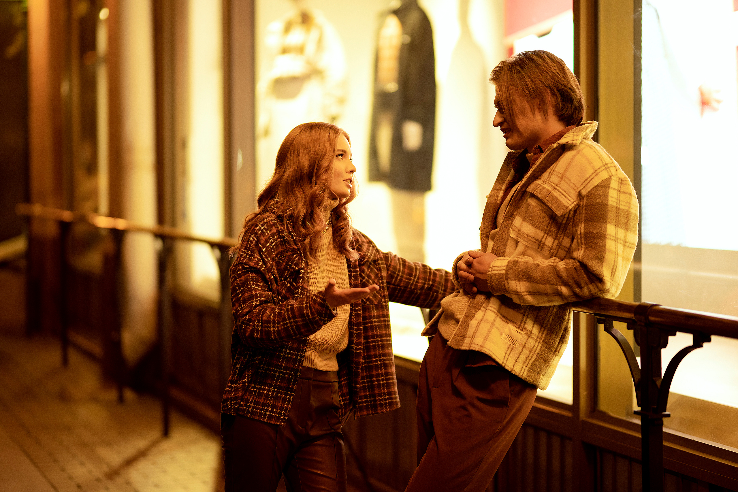 Влюбленные в Питер. Семейный, детский и школьный фотограф в Иркутске Алёна Зорка