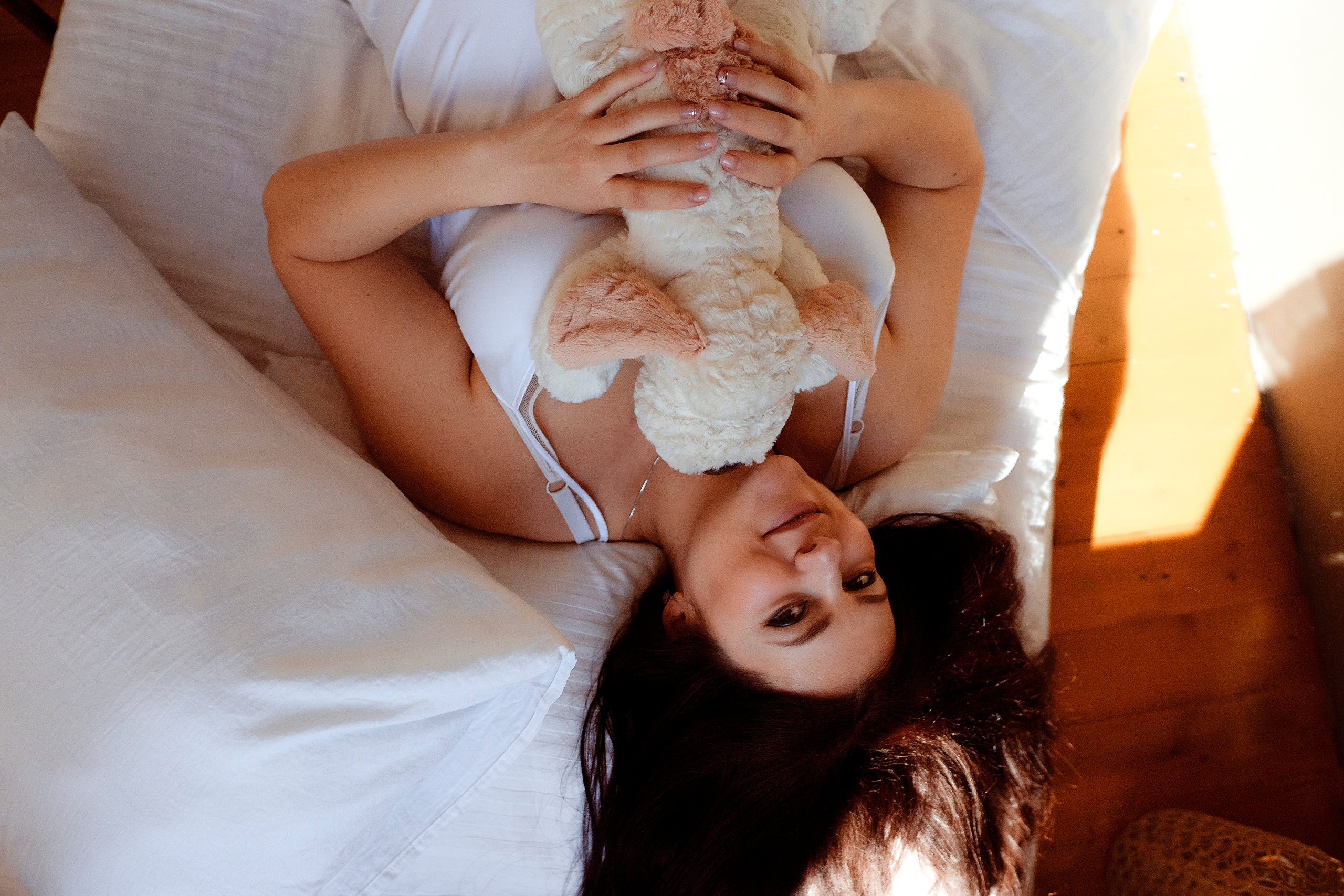 В ожидании. Семейный, детский и школьный фотограф в Иркутске Алёна Зорка