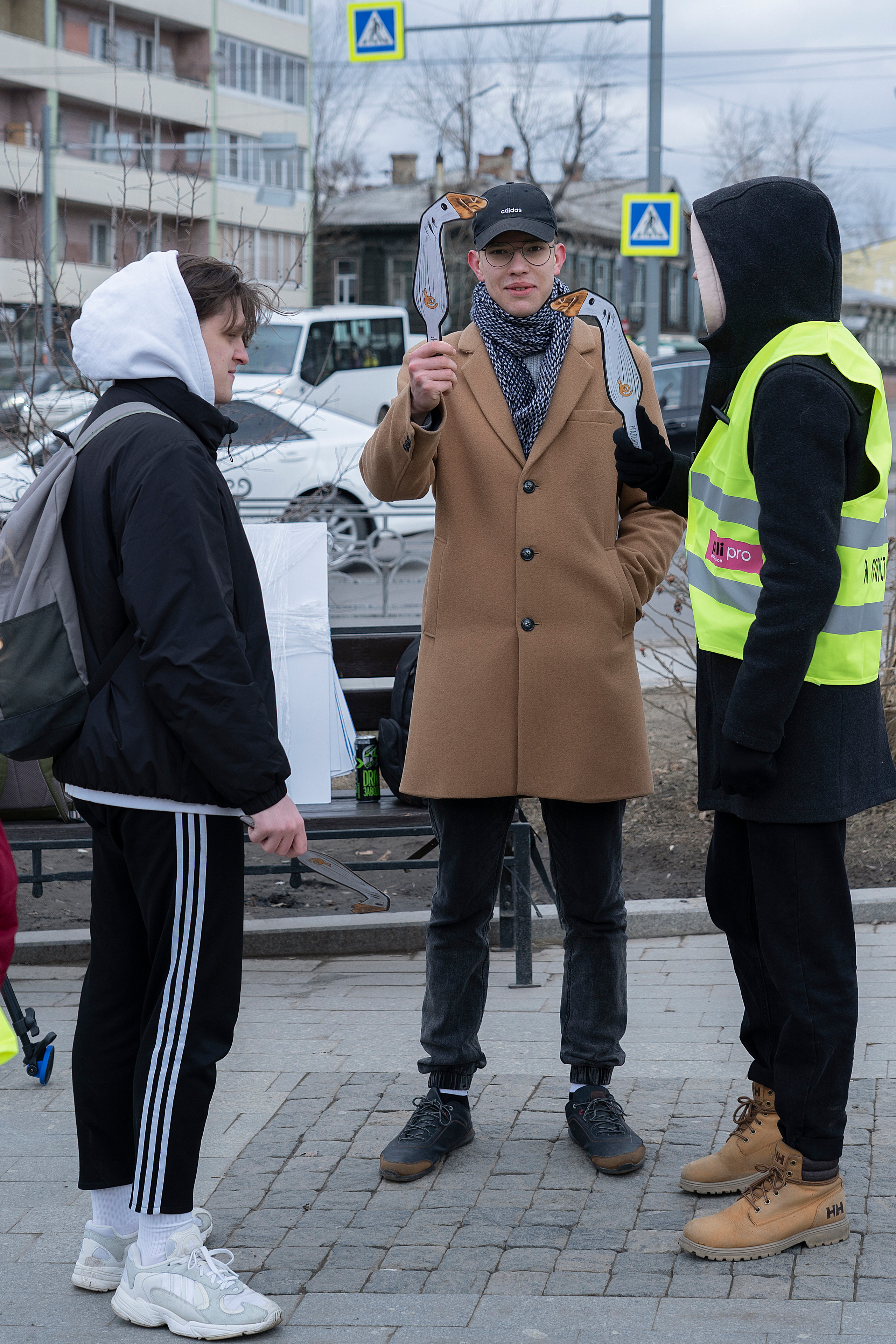 Отпусти гусей. Семейный, детский и школьный фотограф в Иркутске Алёна Зорка