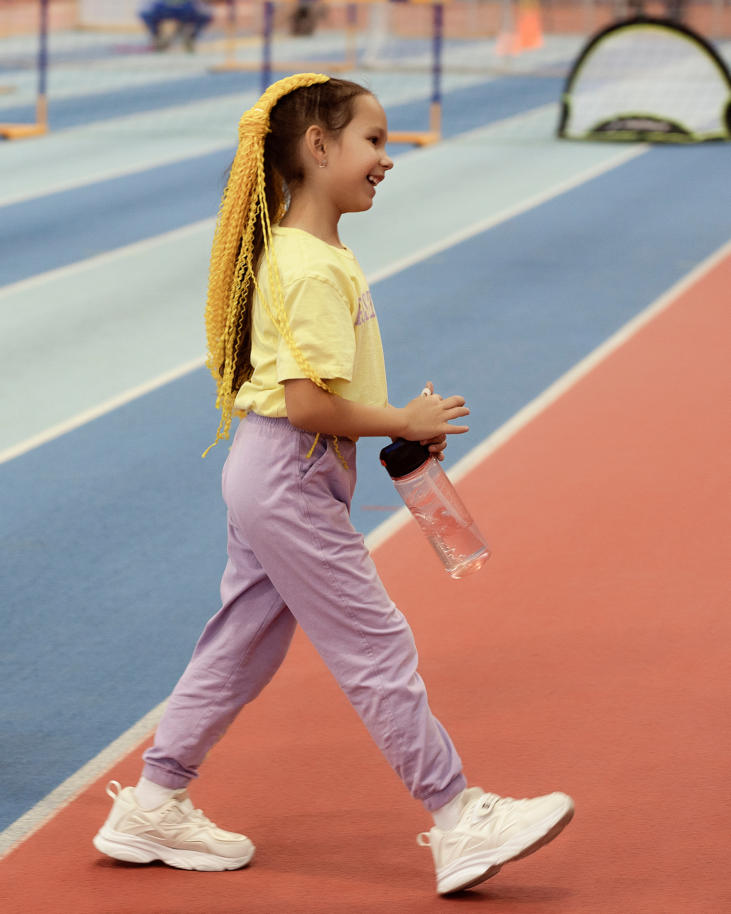 Все любят спорт. Байкал-арена. 10лет. Семейный, детский и школьный фотограф в Иркутске Алёна Зорка