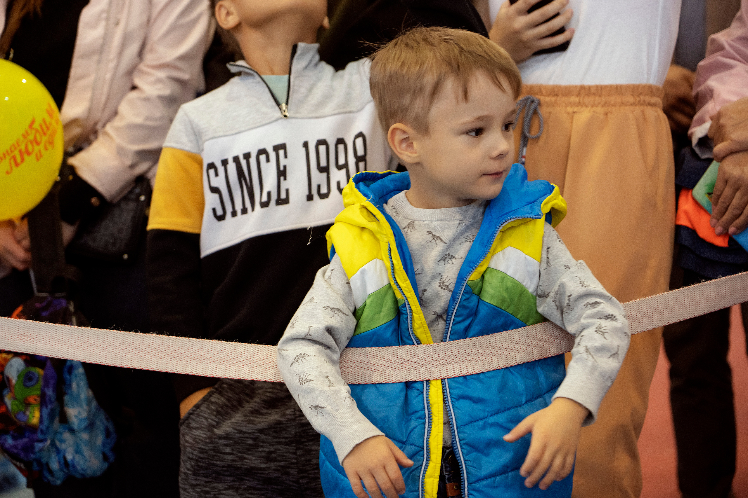 Все любят спорт. Байкал-арена. 10лет. Семейный, детский и школьный фотограф в Иркутске Алёна Зорка