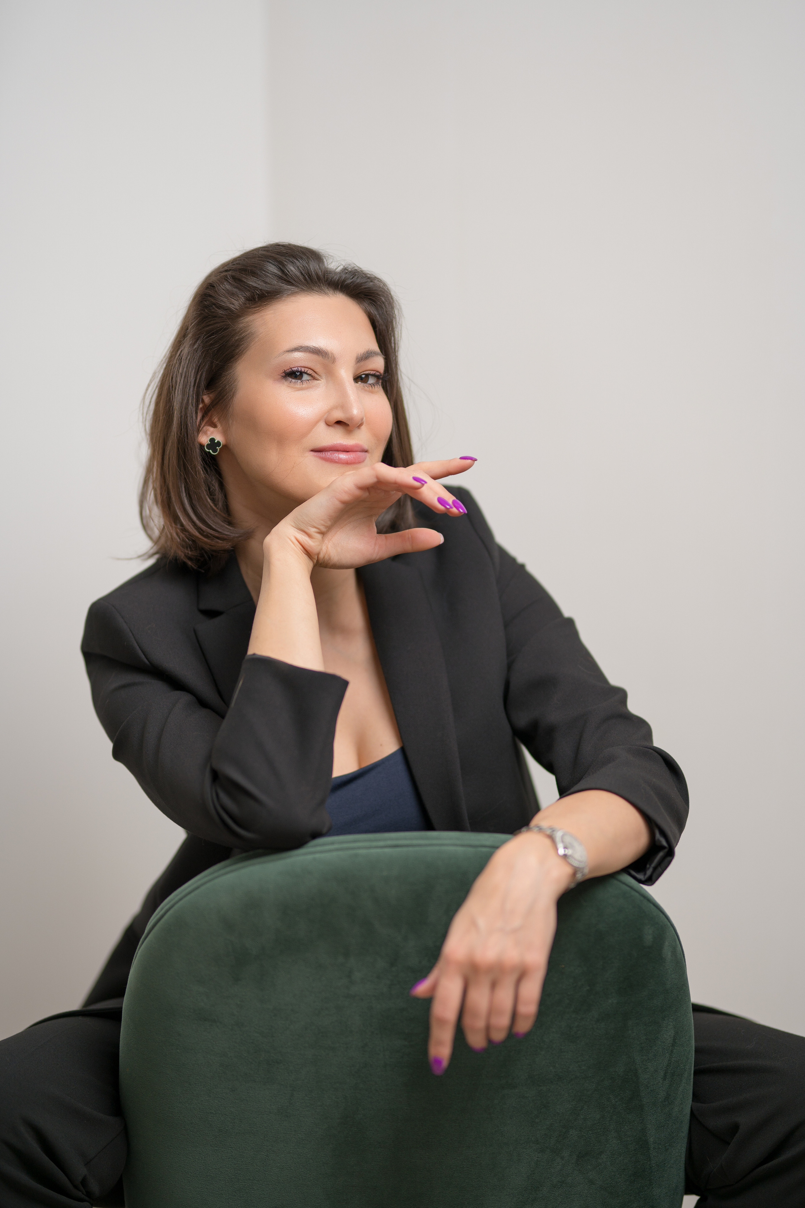 Надежда. Семейный, детский и школьный фотограф в Иркутске Алёна Зорка