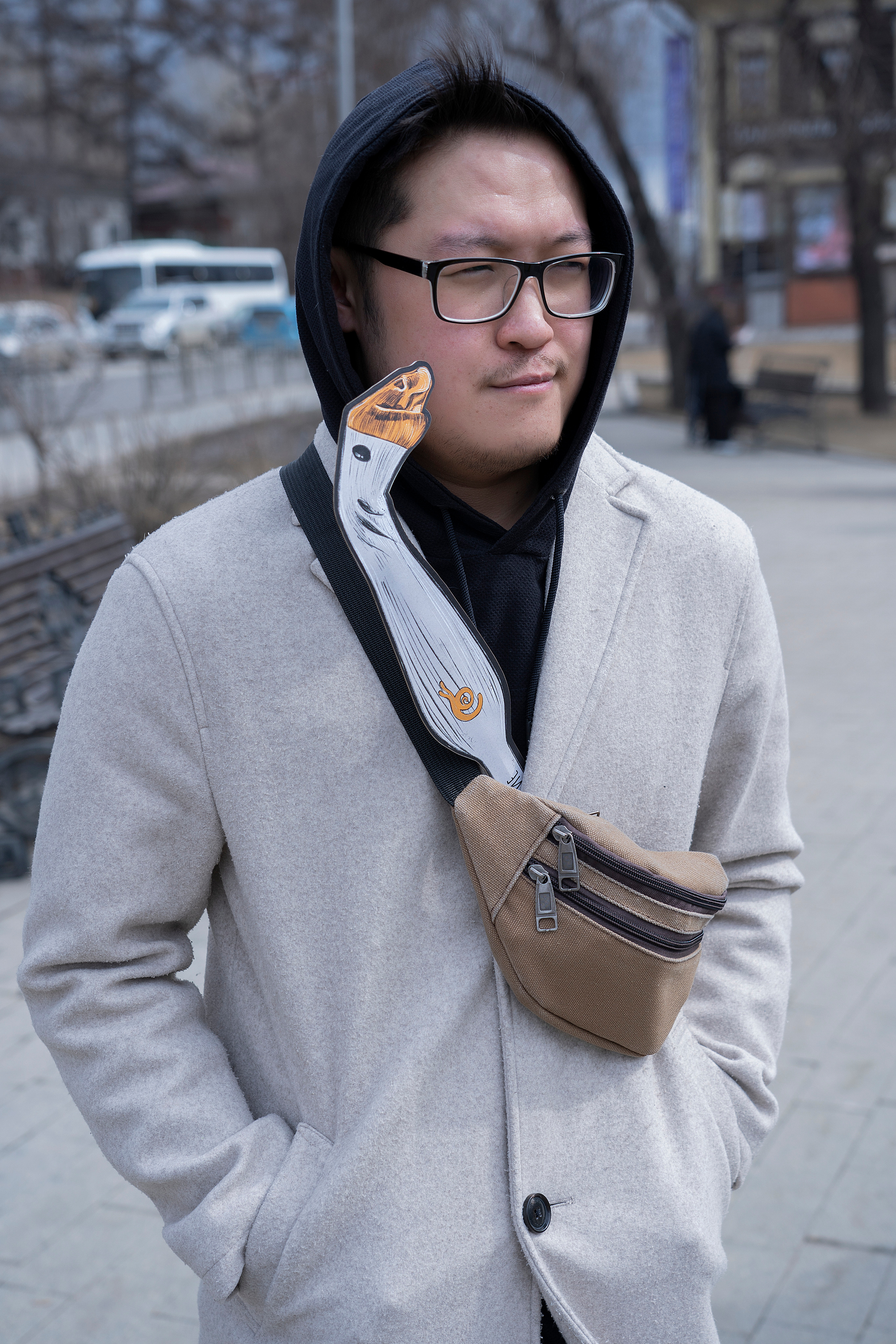 Отпусти гусей. Семейный, детский и школьный фотограф в Иркутске Алёна Зорка