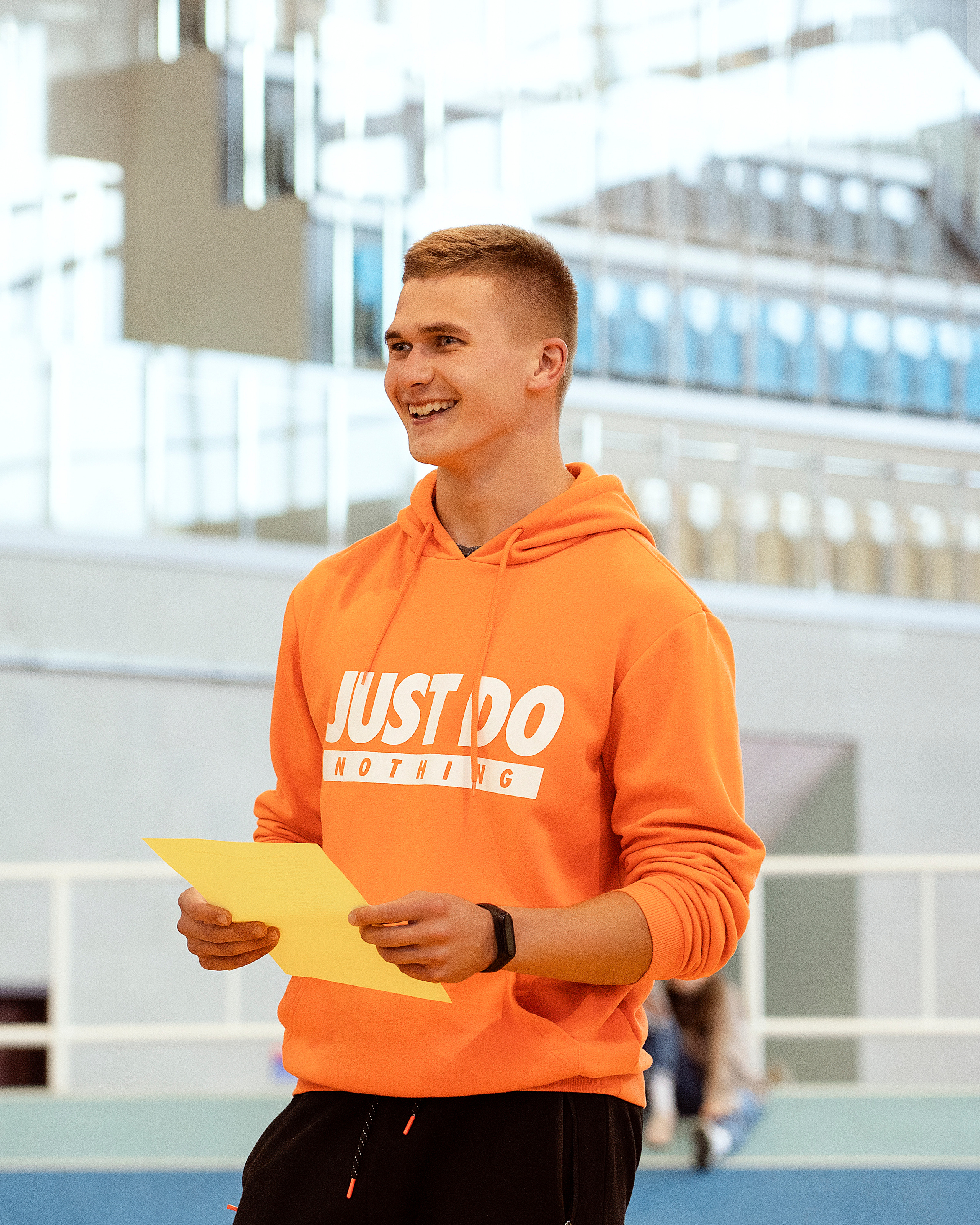 Все любят спорт. Байкал-арена. 10лет. Семейный, детский и школьный фотограф в Иркутске Алёна Зорка