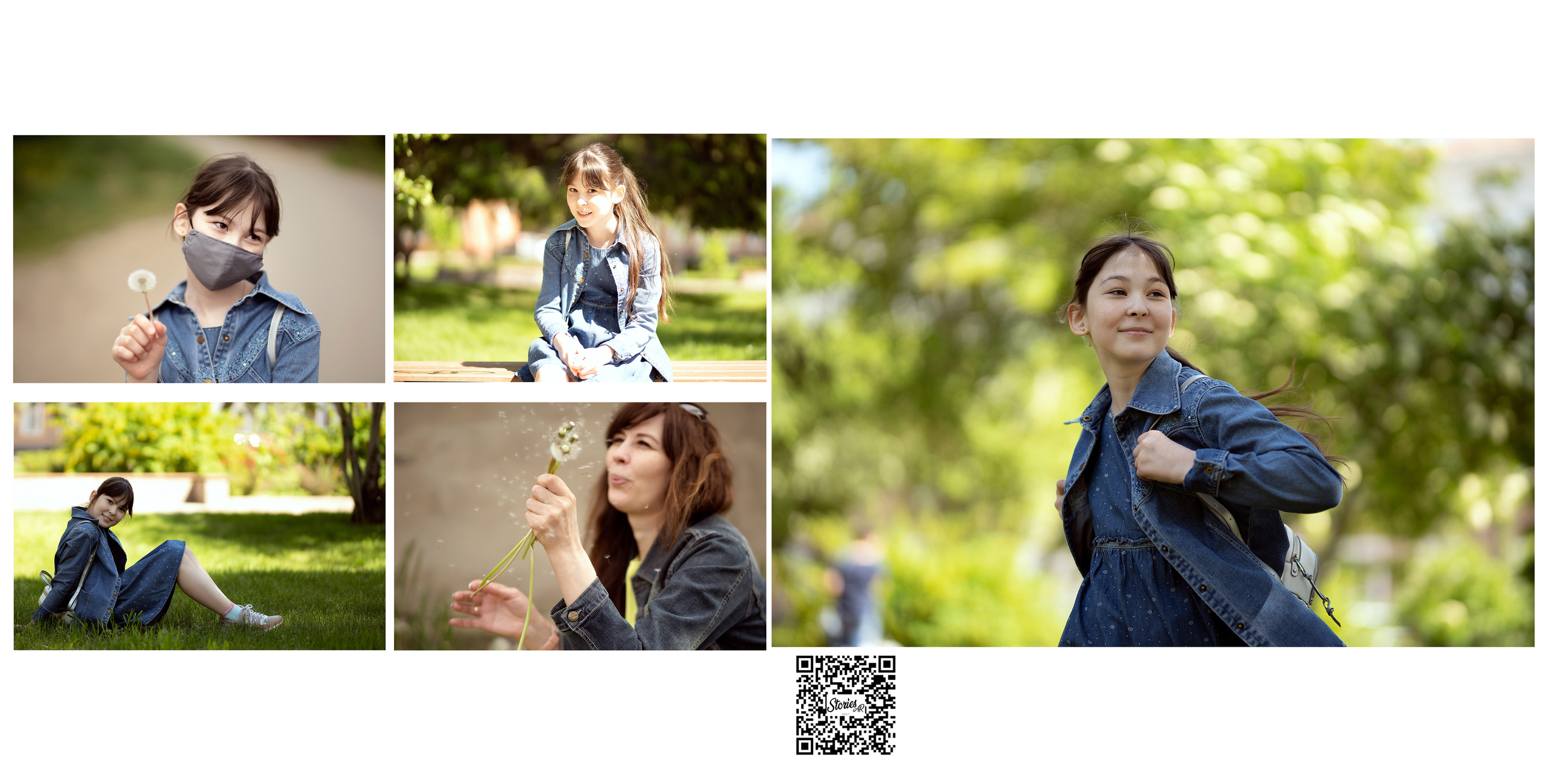 Семейный альбом. Семейный, детский и школьный фотограф в Иркутске Алёна Зорка