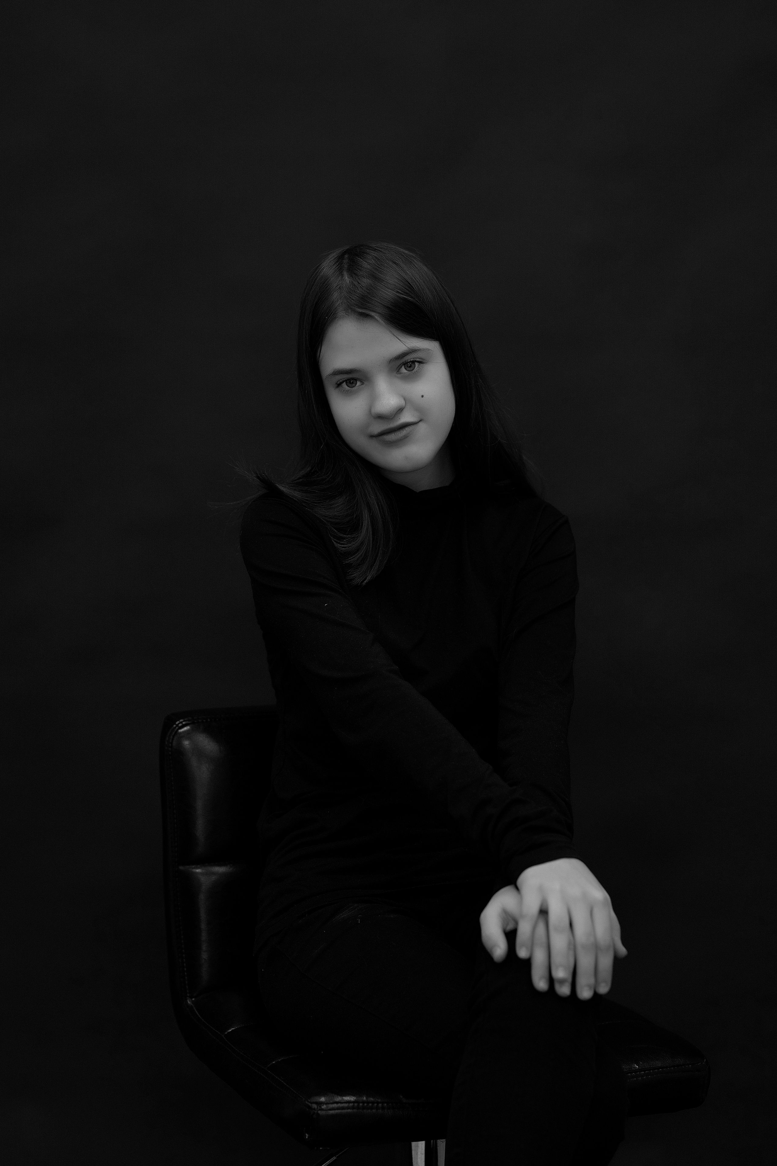 Юля, Кира, Ангелина. Семейный, детский и школьный фотограф в Иркутске Алёна Зорка