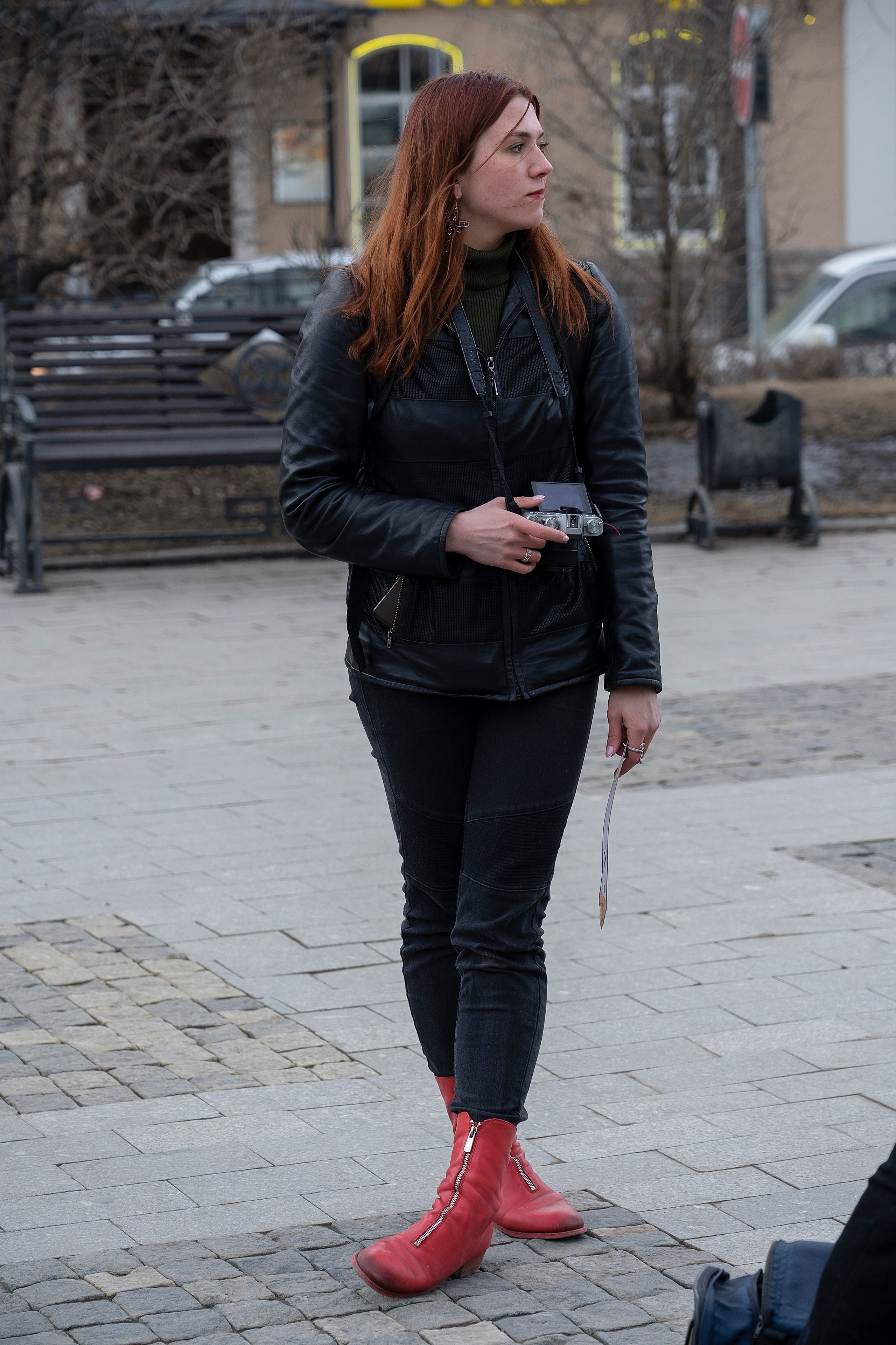 Отпусти гусей. Семейный, детский и школьный фотограф в Иркутске Алёна Зорка