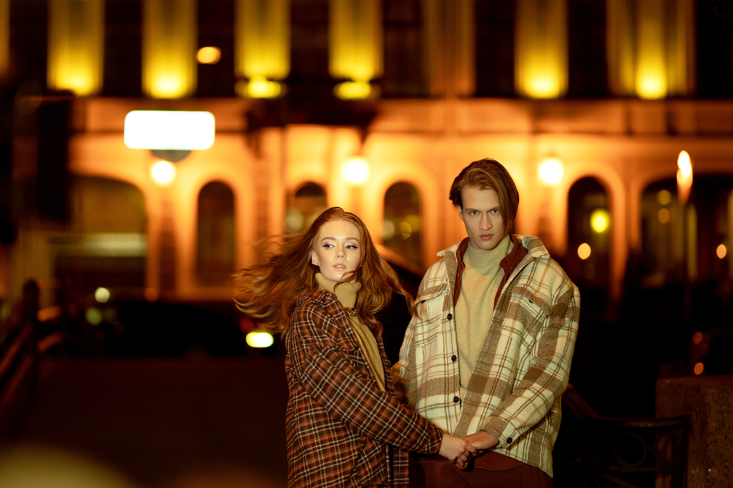 Влюбленные в Питер. Семейный, детский и школьный фотограф в Иркутске Алёна Зорка