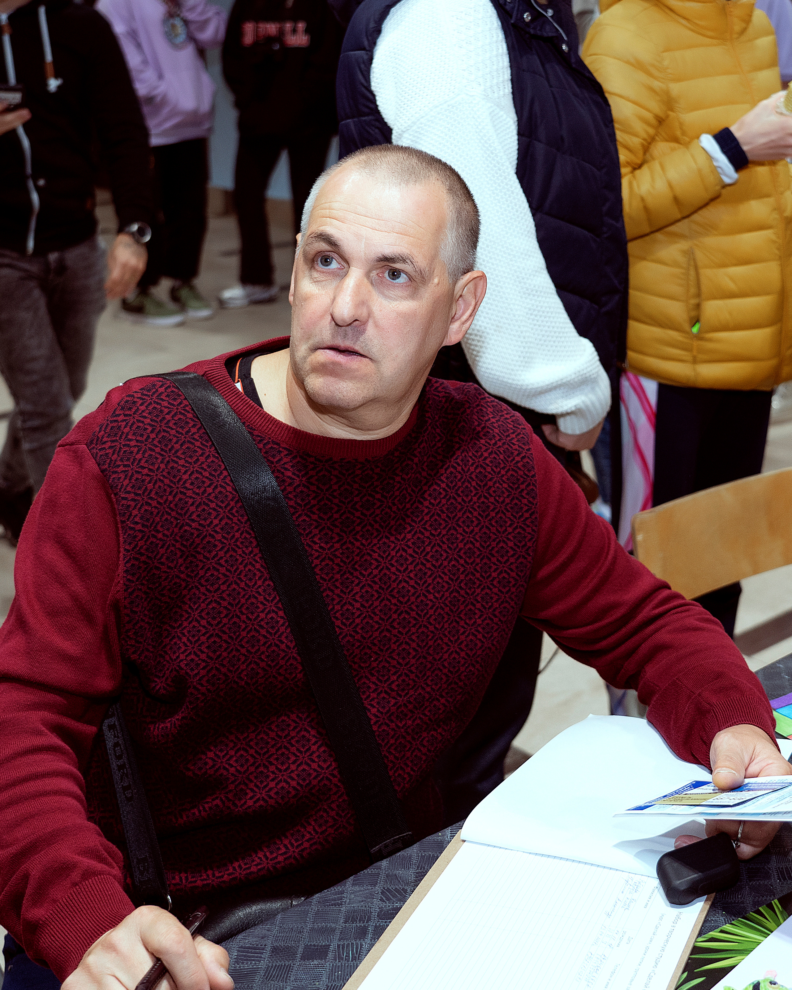 Все любят спорт. Байкал-арена. 10лет. Семейный, детский и школьный фотограф в Иркутске Алёна Зорка