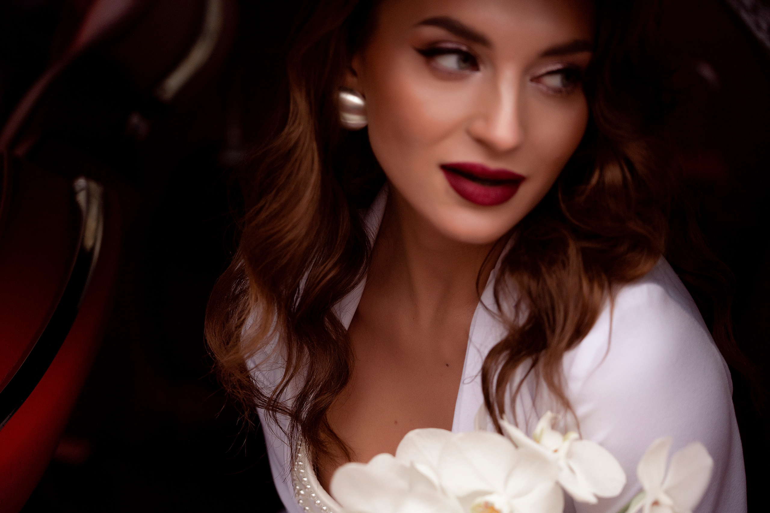 Семейный, детский и школьный фотограф в Иркутске Алёна Зорка