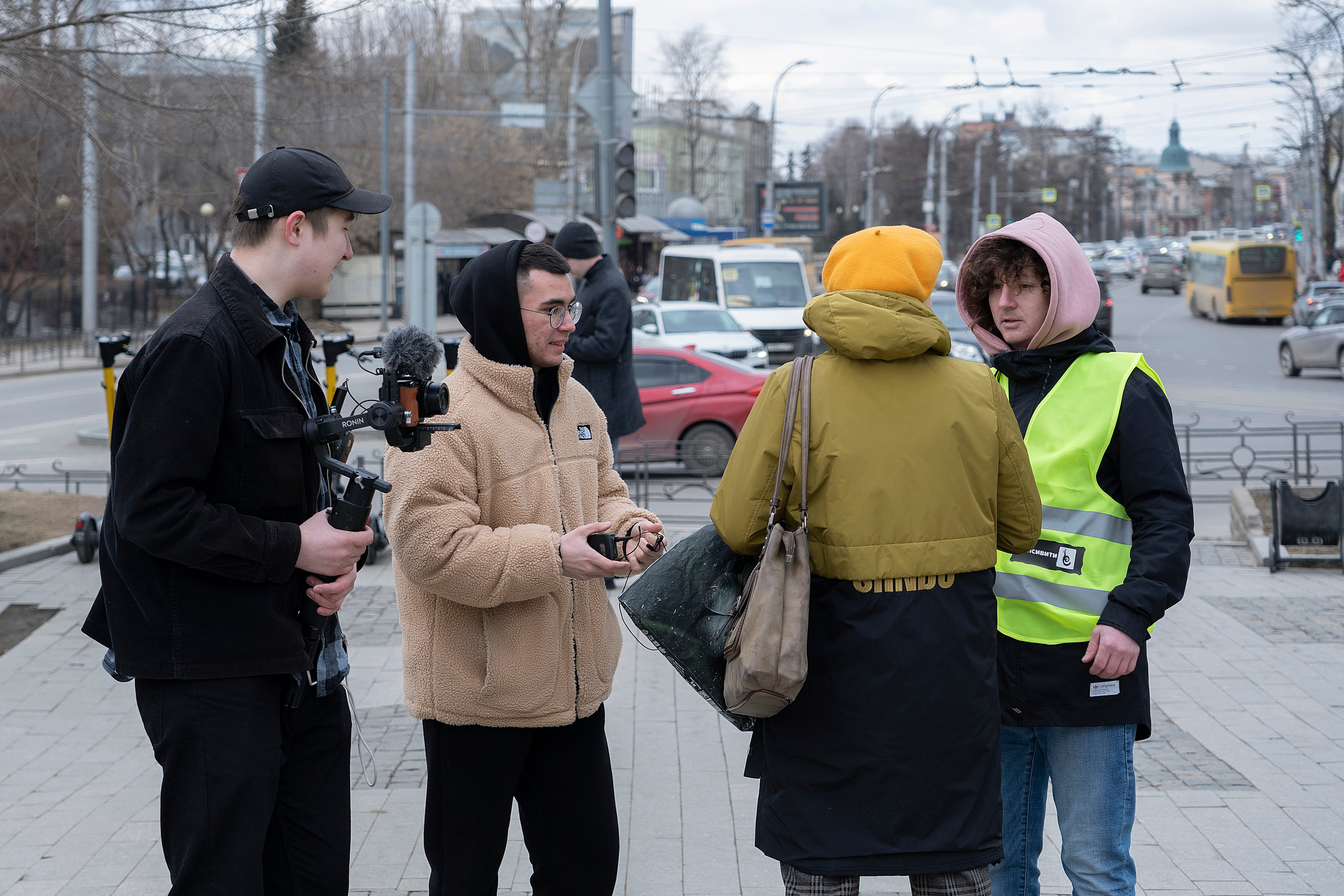 Отпусти гусей. Семейный, детский и школьный фотограф в Иркутске Алёна Зорка