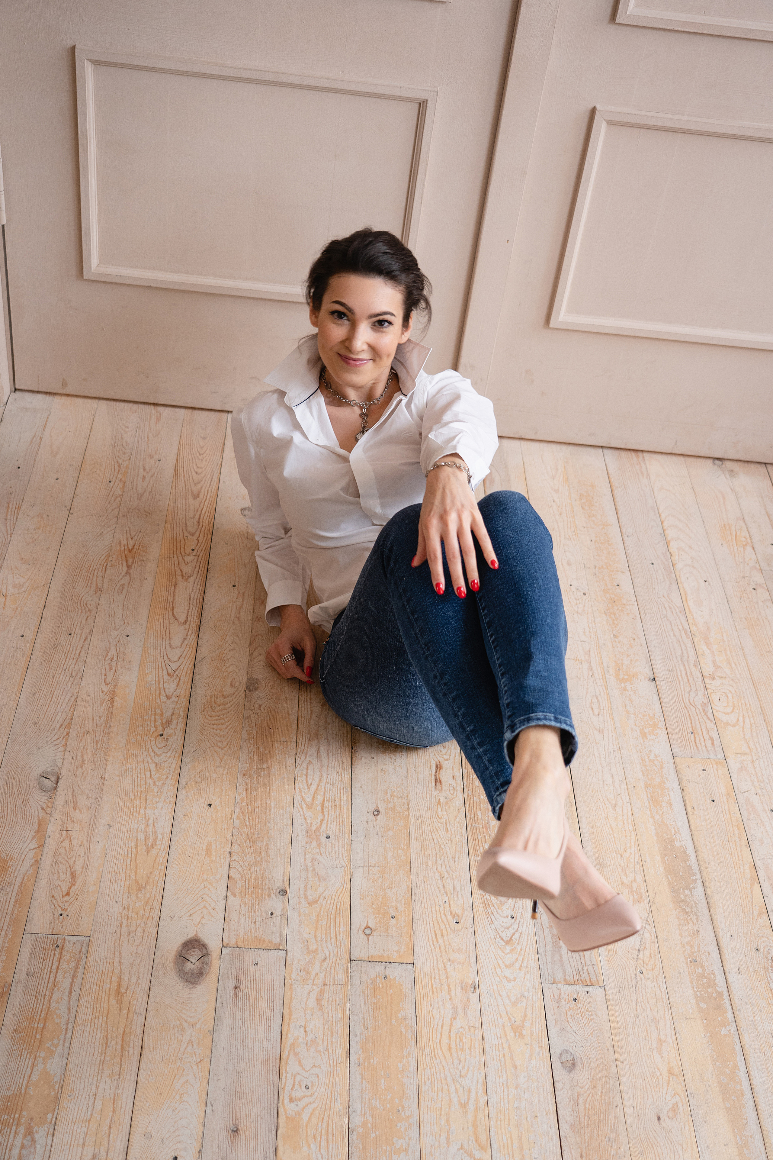 Надежда. Семейный, детский и школьный фотограф в Иркутске Алёна Зорка