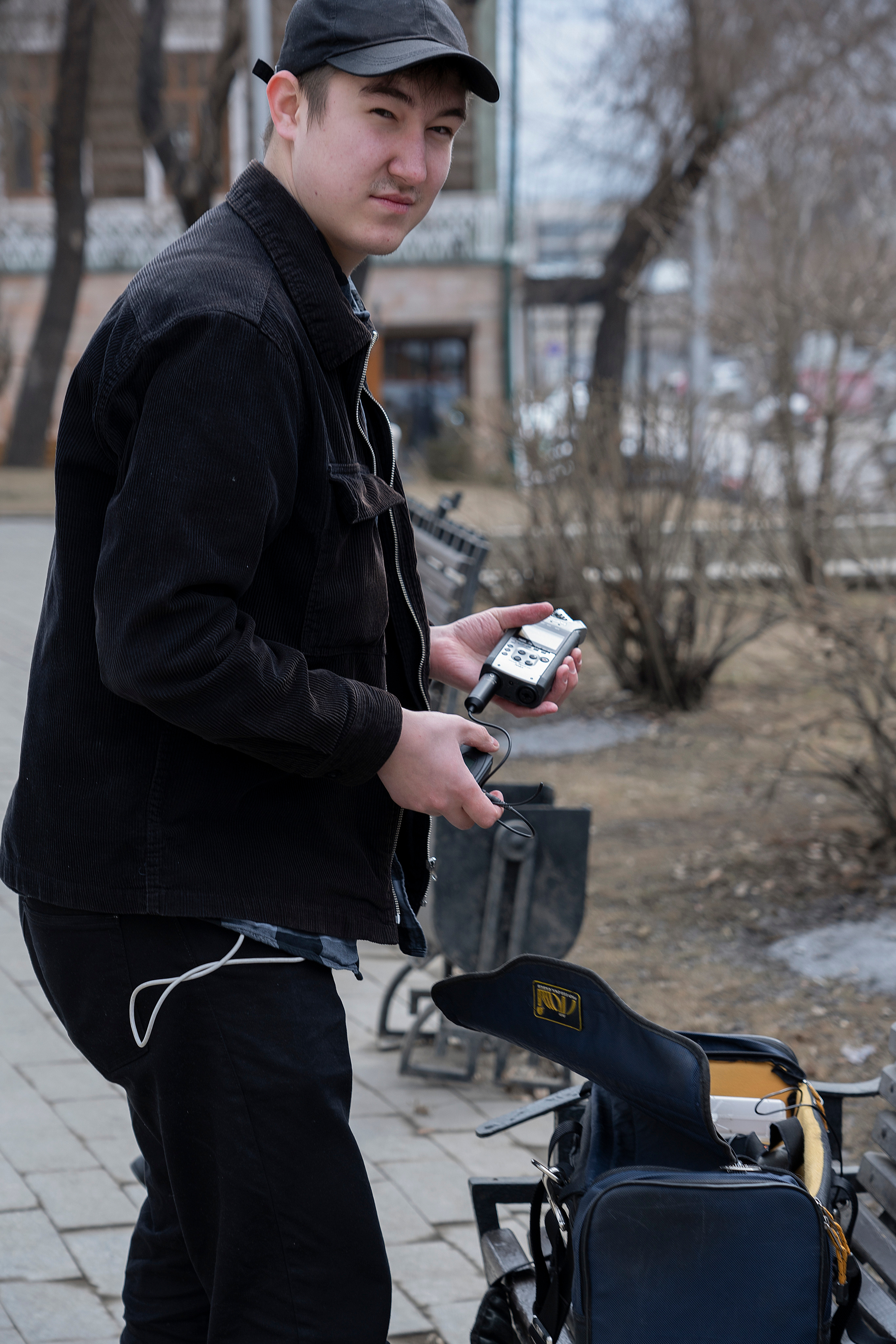 Отпусти гусей. Семейный, детский и школьный фотограф в Иркутске Алёна Зорка