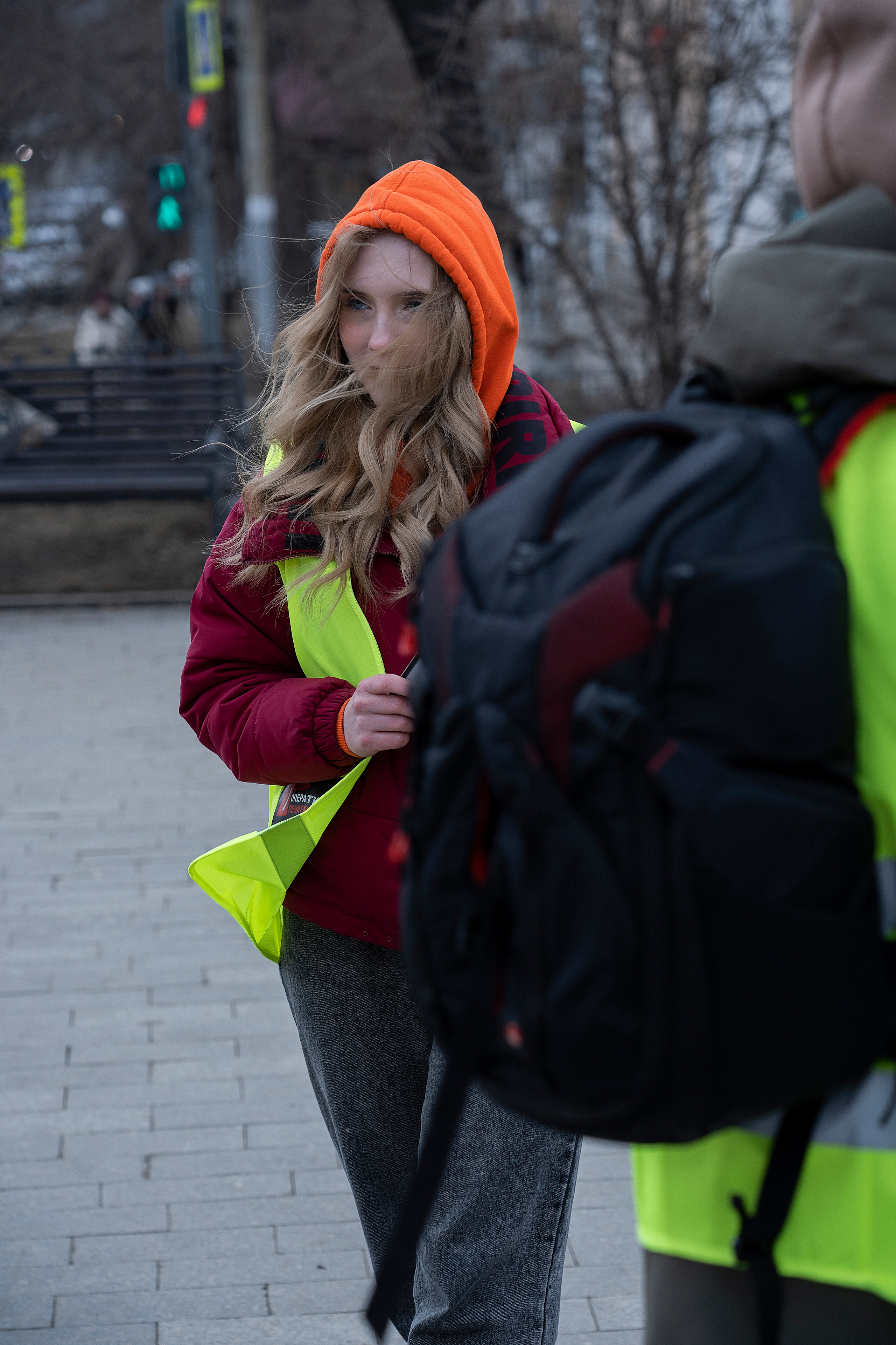 Отпусти гусей. Семейный, детский и школьный фотограф в Иркутске Алёна Зорка