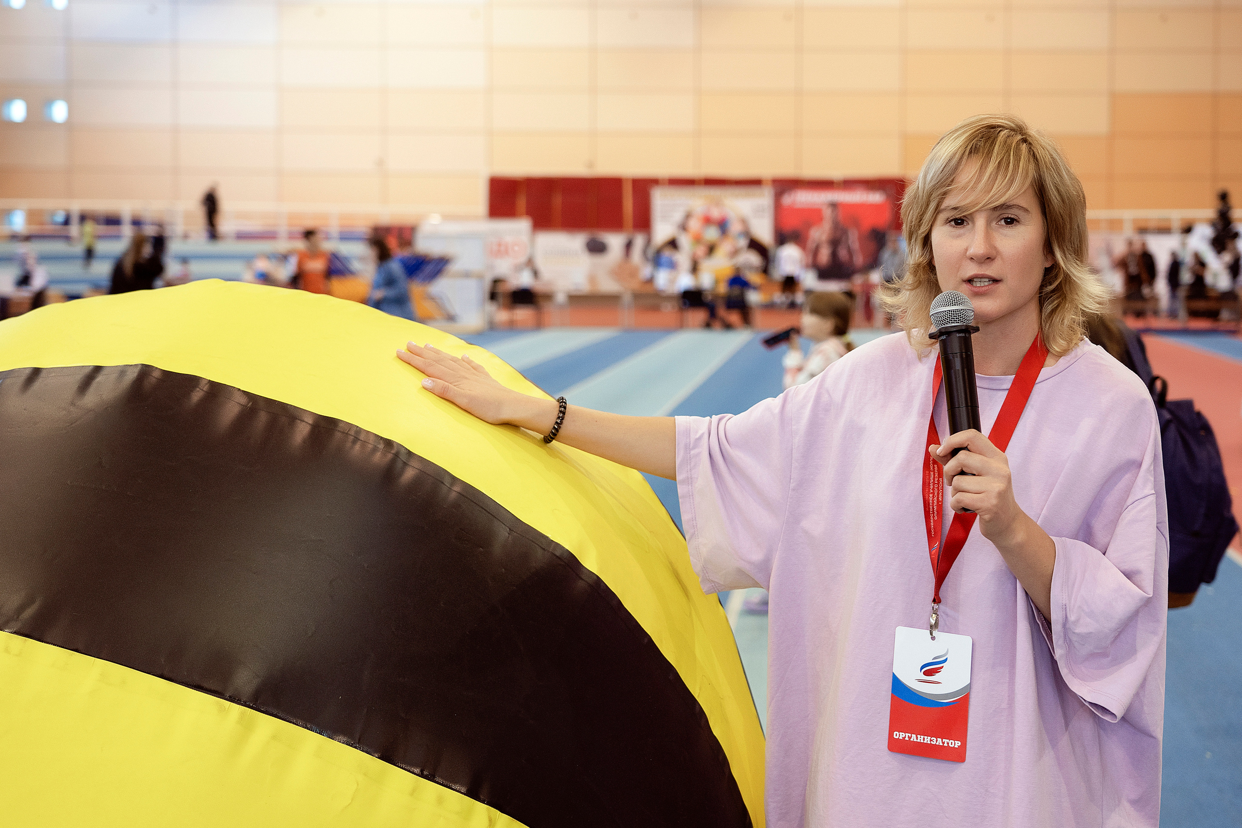 Все любят спорт. Байкал-арена. 10лет. Семейный, детский и школьный фотограф в Иркутске Алёна Зорка