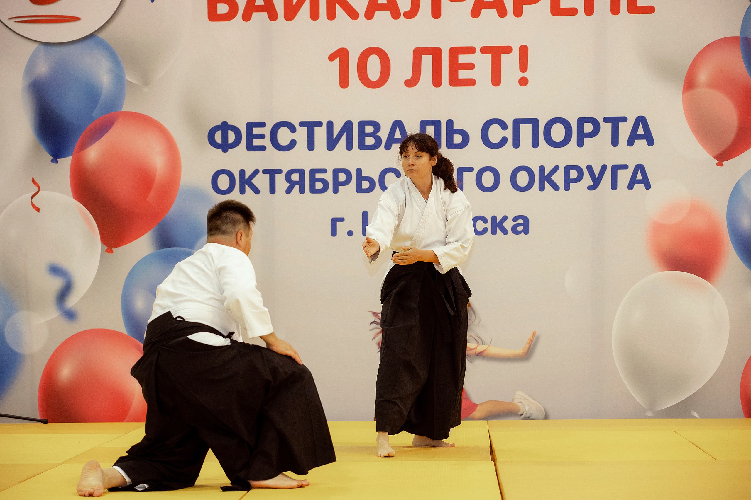 Все любят спорт. Байкал-арена. 10лет. Семейный, детский и школьный фотограф в Иркутске Алёна Зорка