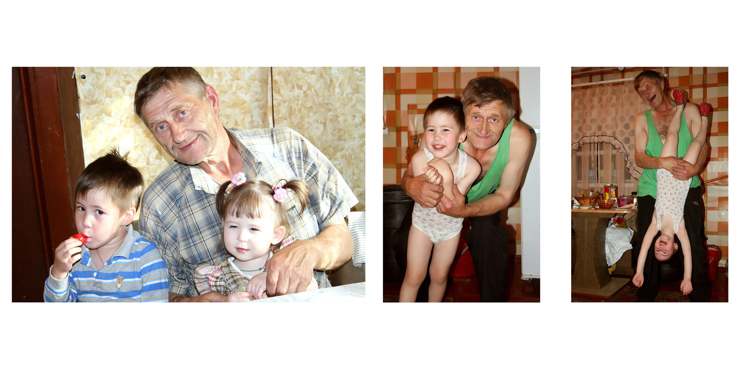 Семейный альбом. Семейный, детский и школьный фотограф в Иркутске Алёна Зорка