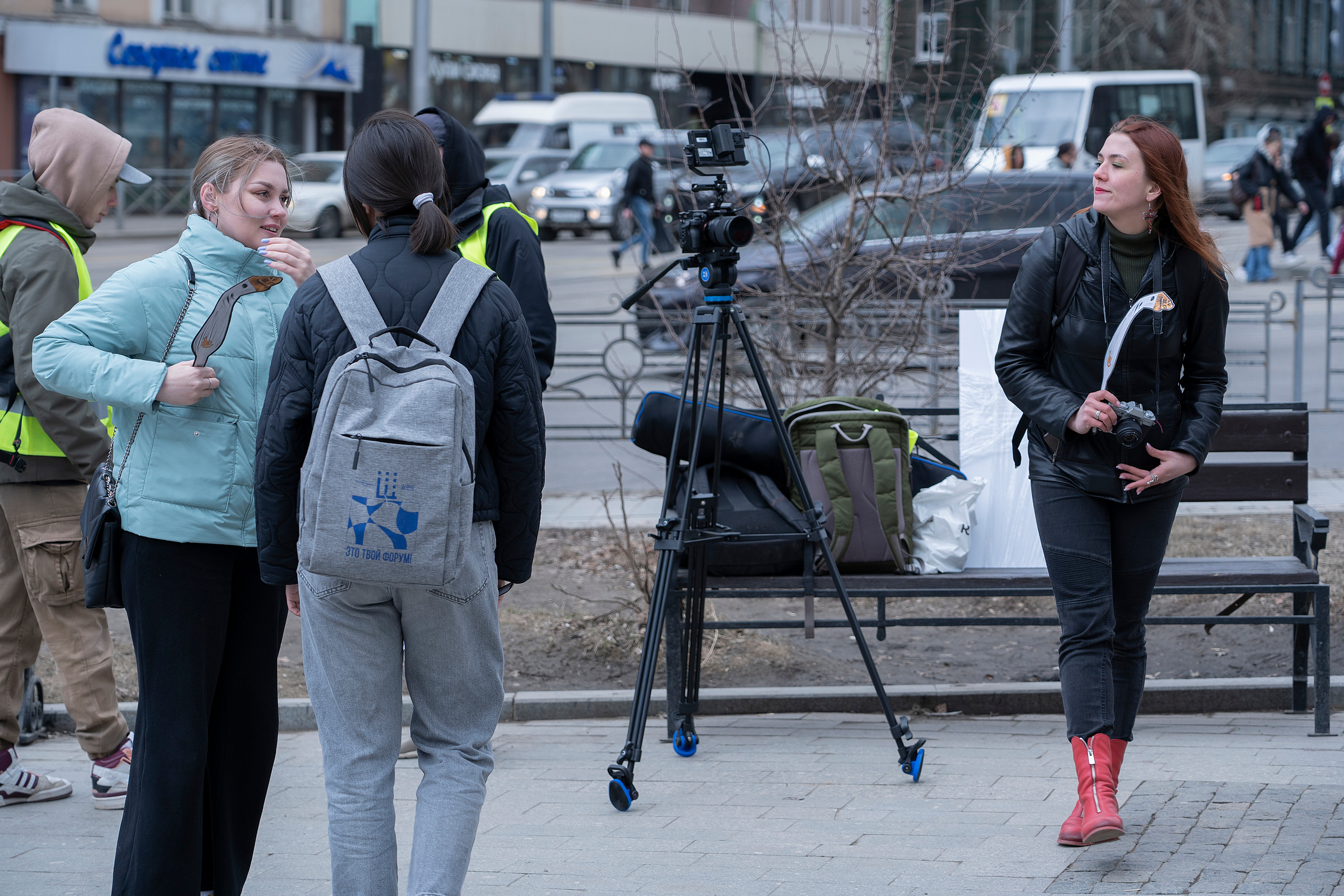 Отпусти гусей. Семейный, детский и школьный фотограф в Иркутске Алёна Зорка