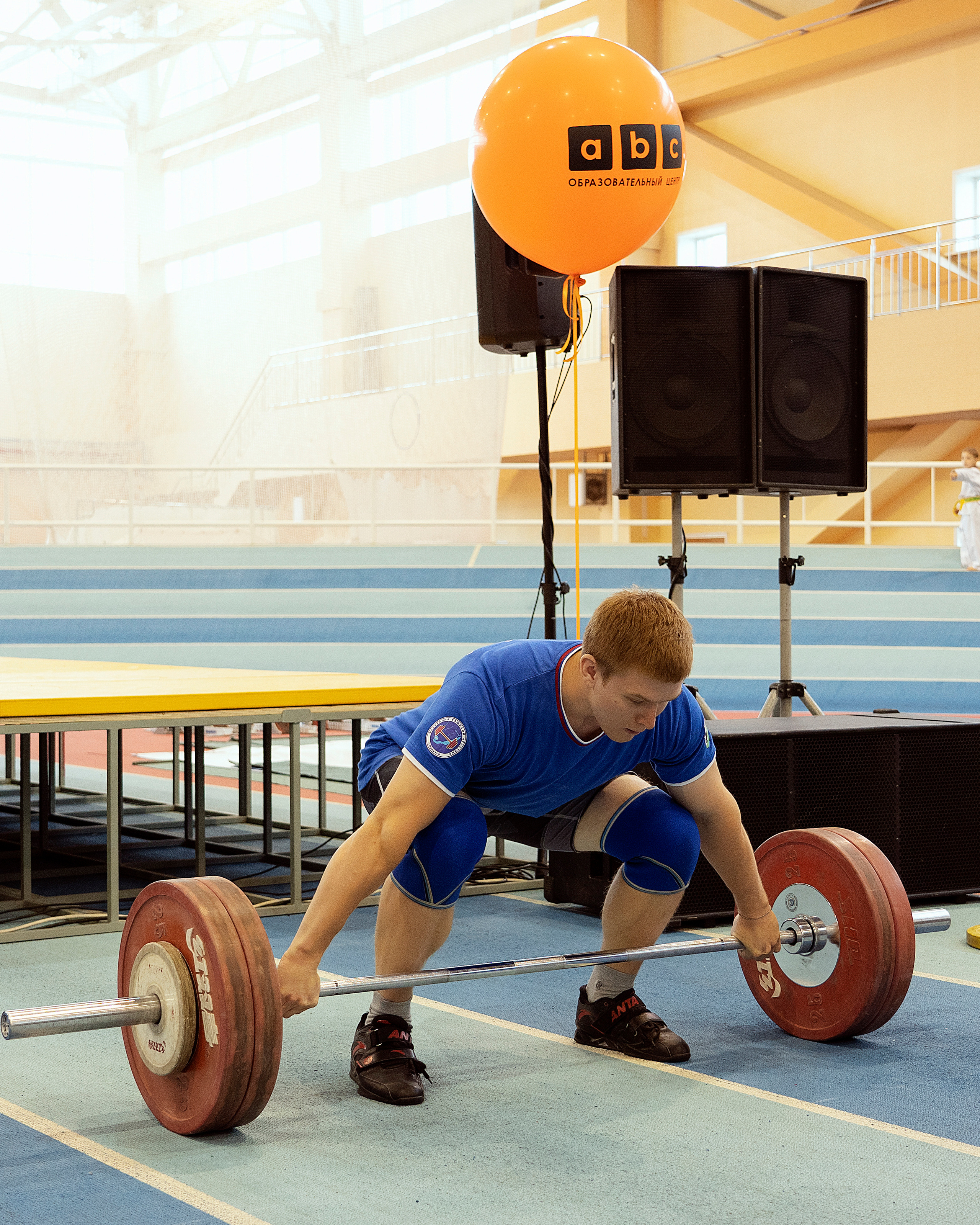 Все любят спорт. Байкал-арена. 10лет. Семейный, детский и школьный фотограф в Иркутске Алёна Зорка