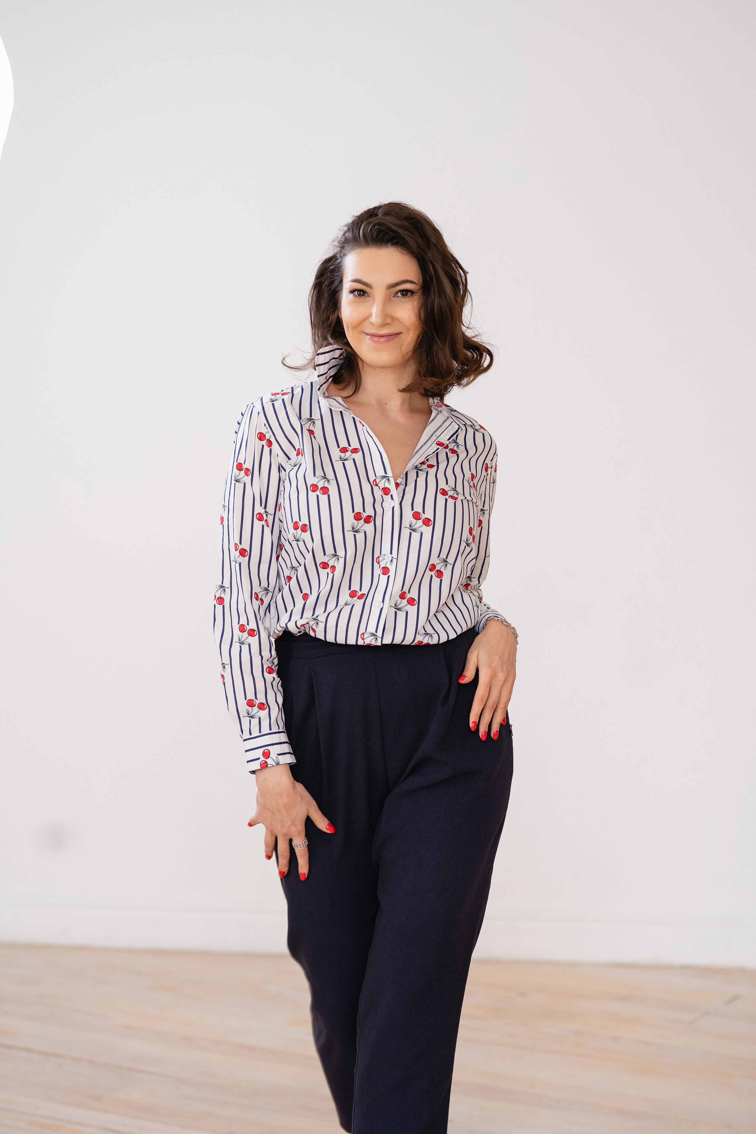 Надежда. Семейный, детский и школьный фотограф в Иркутске Алёна Зорка