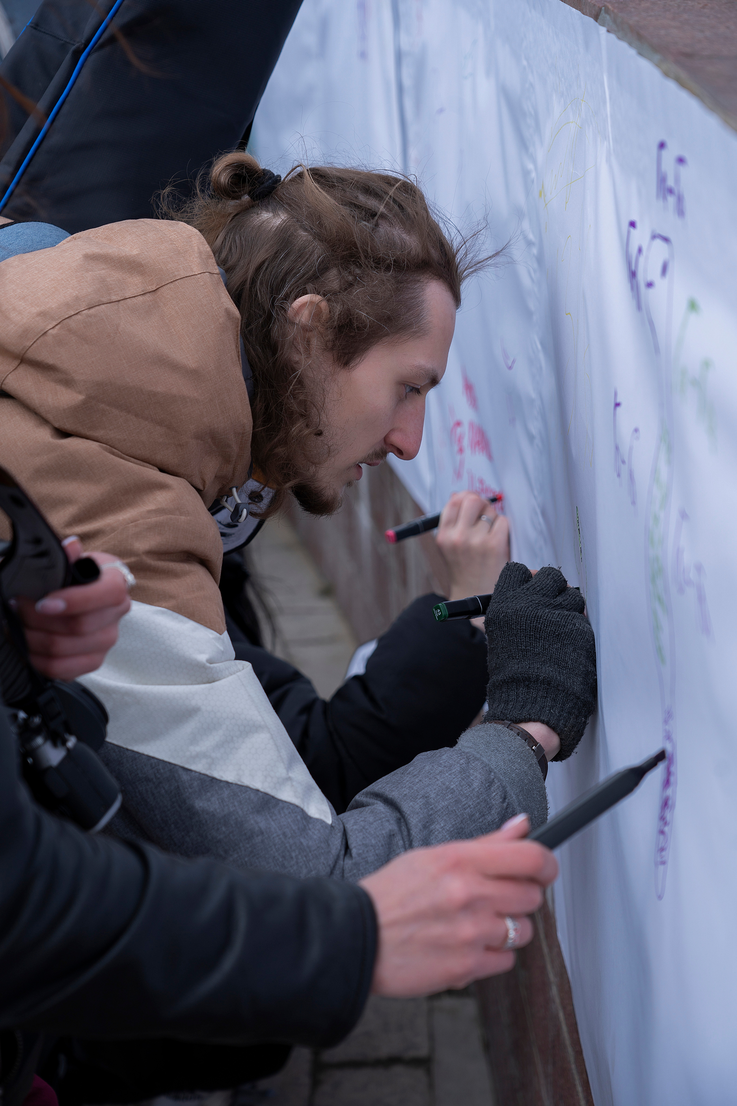 Отпусти гусей. Семейный, детский и школьный фотограф в Иркутске Алёна Зорка