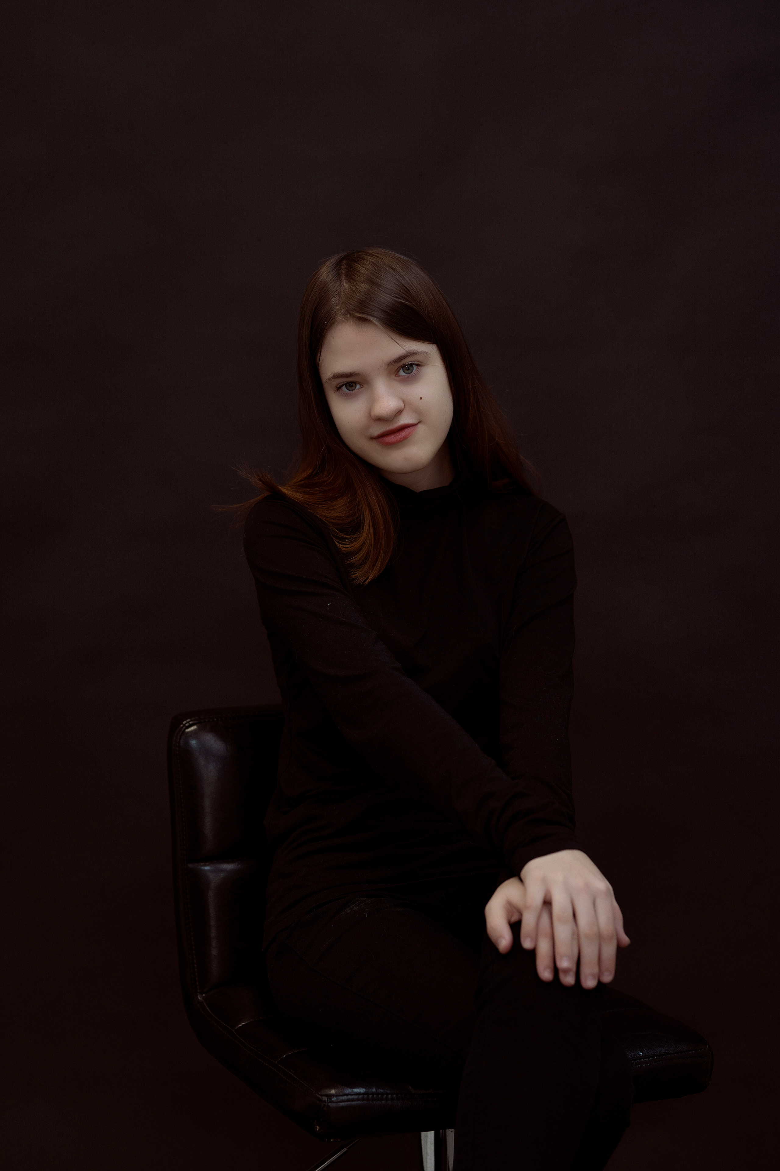 Юля, Кира, Ангелина. Семейный, детский и школьный фотограф в Иркутске Алёна Зорка