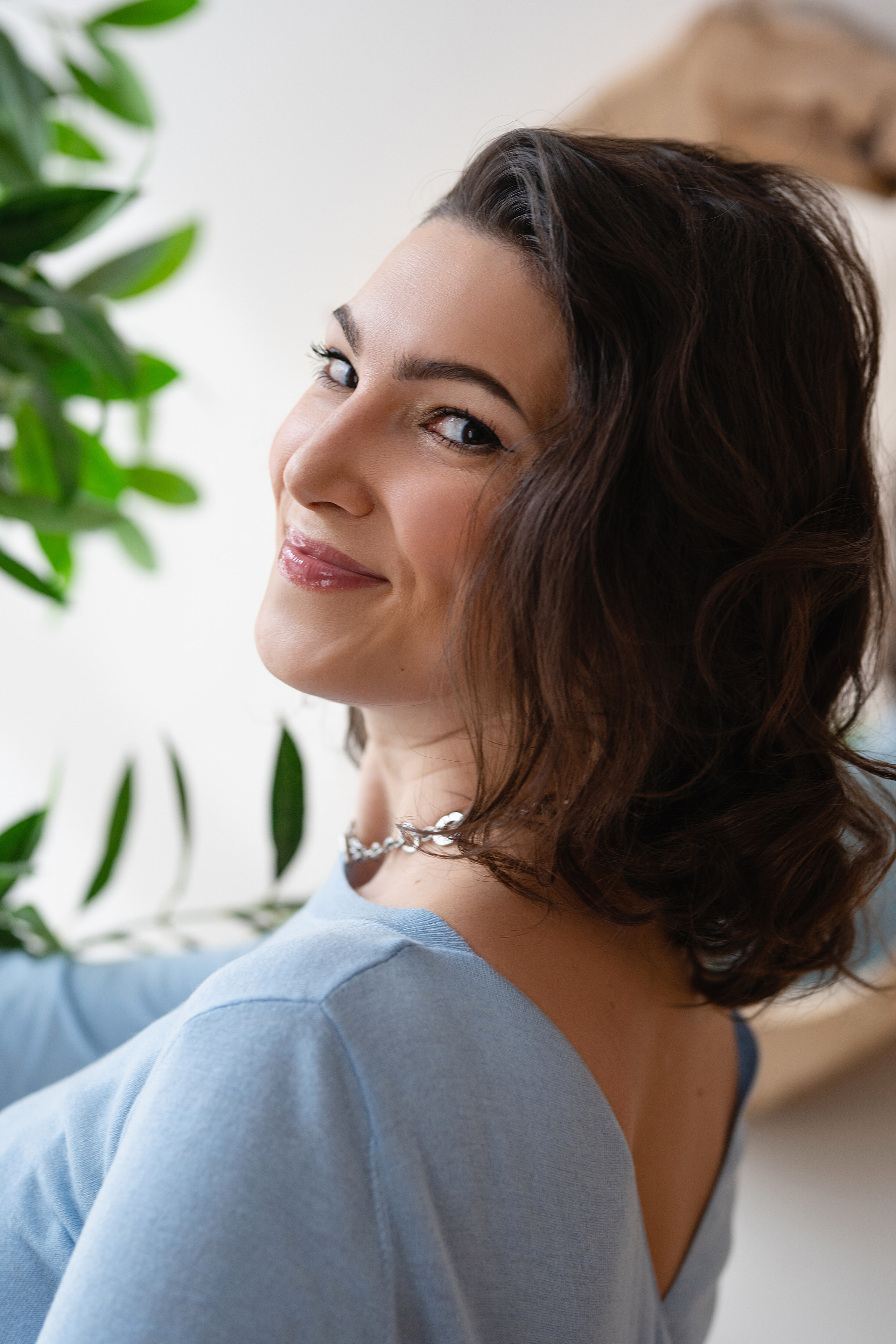 Надежда. Семейный, детский и школьный фотограф в Иркутске Алёна Зорка