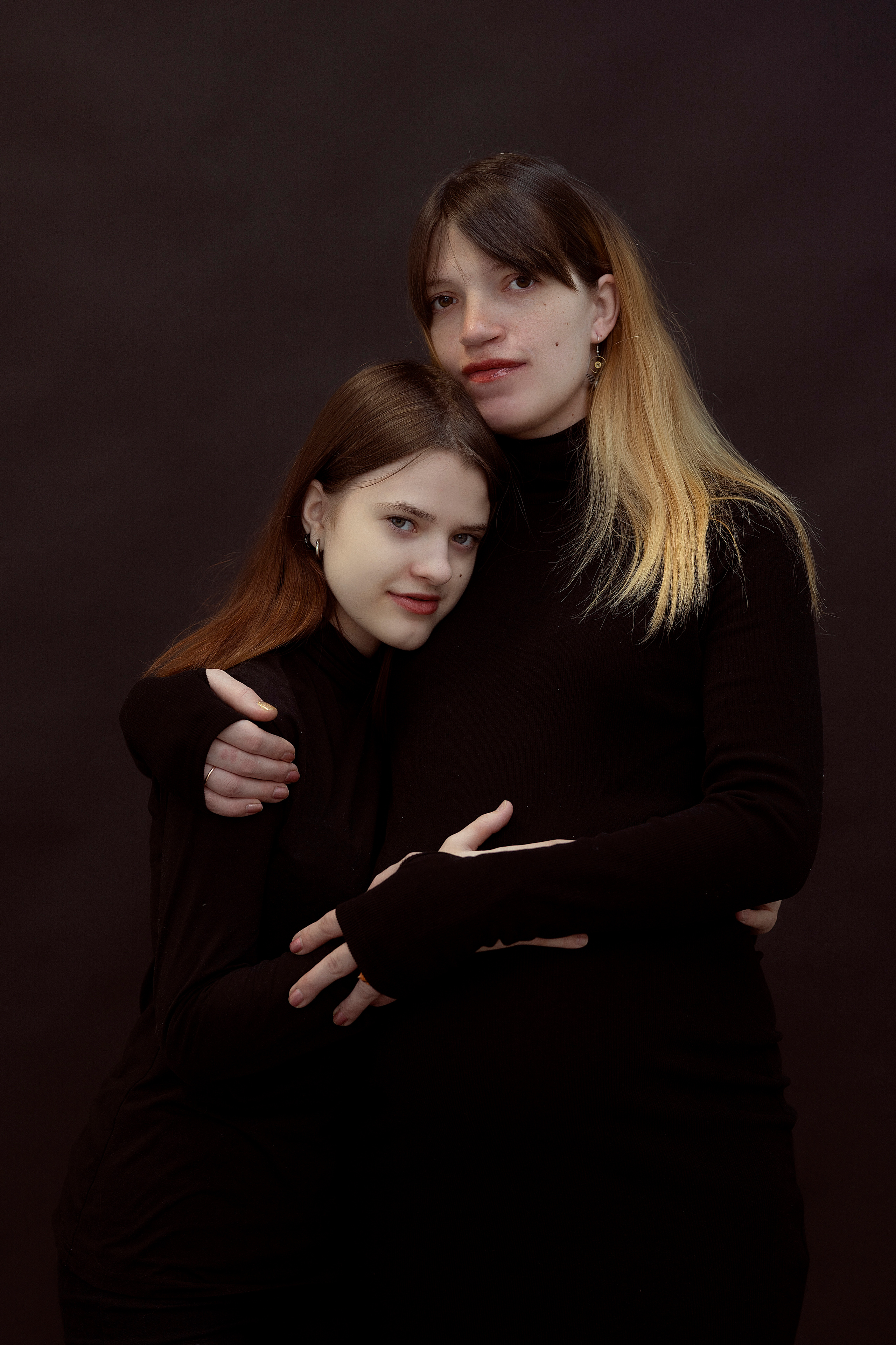 Юля, Кира, Ангелина. Семейный, детский и школьный фотограф в Иркутске Алёна Зорка