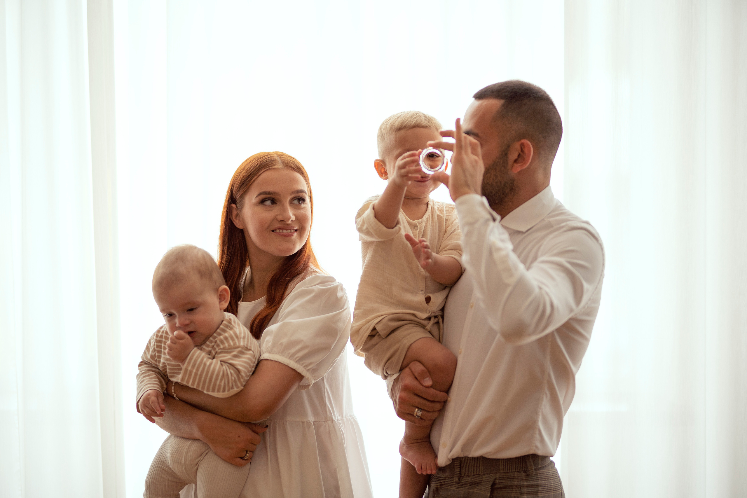 Счастливы вместе. Семейный, детский и школьный фотограф в Иркутске Алёна Зорка