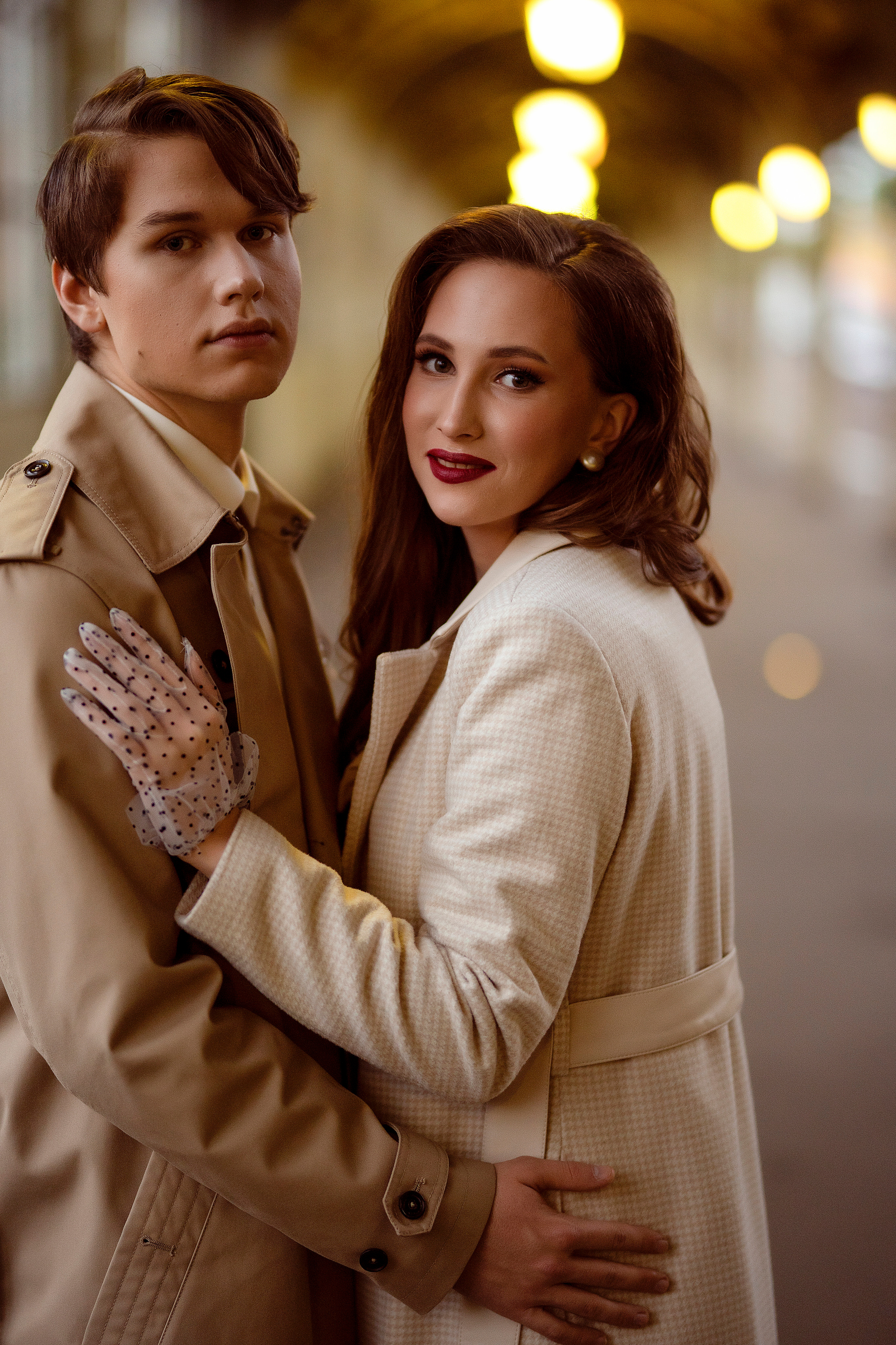 Витебский вокзал. Семейный, детский и школьный фотограф в Иркутске Алёна Зорка