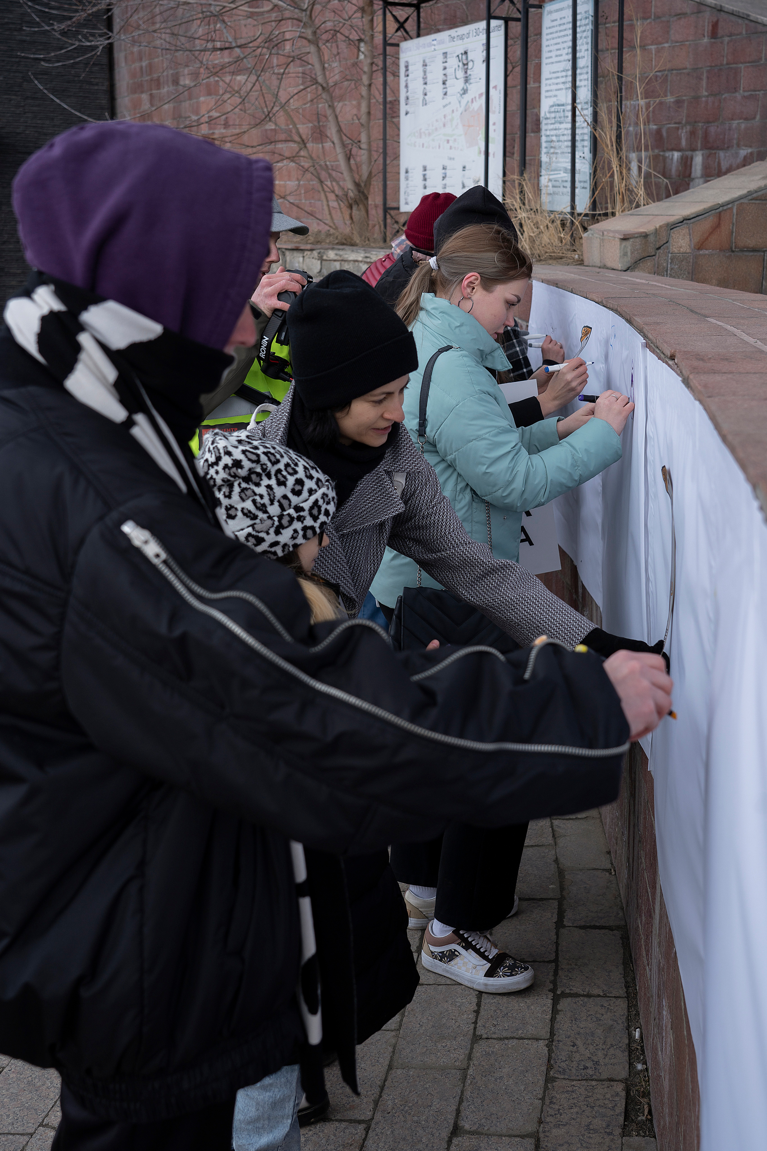 Отпусти гусей. Семейный, детский и школьный фотограф в Иркутске Алёна Зорка