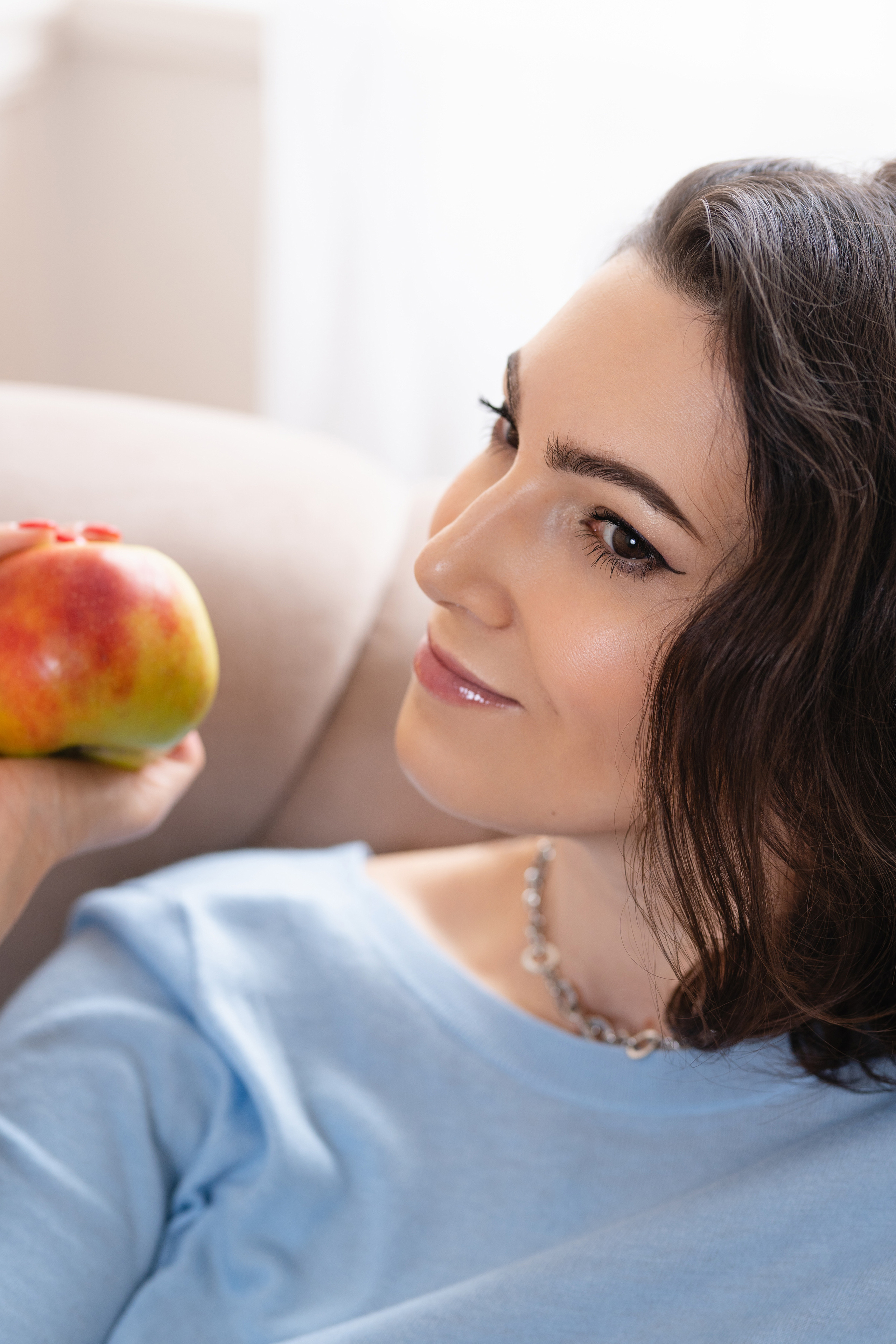 Надежда. Семейный, детский и школьный фотограф в Иркутске Алёна Зорка