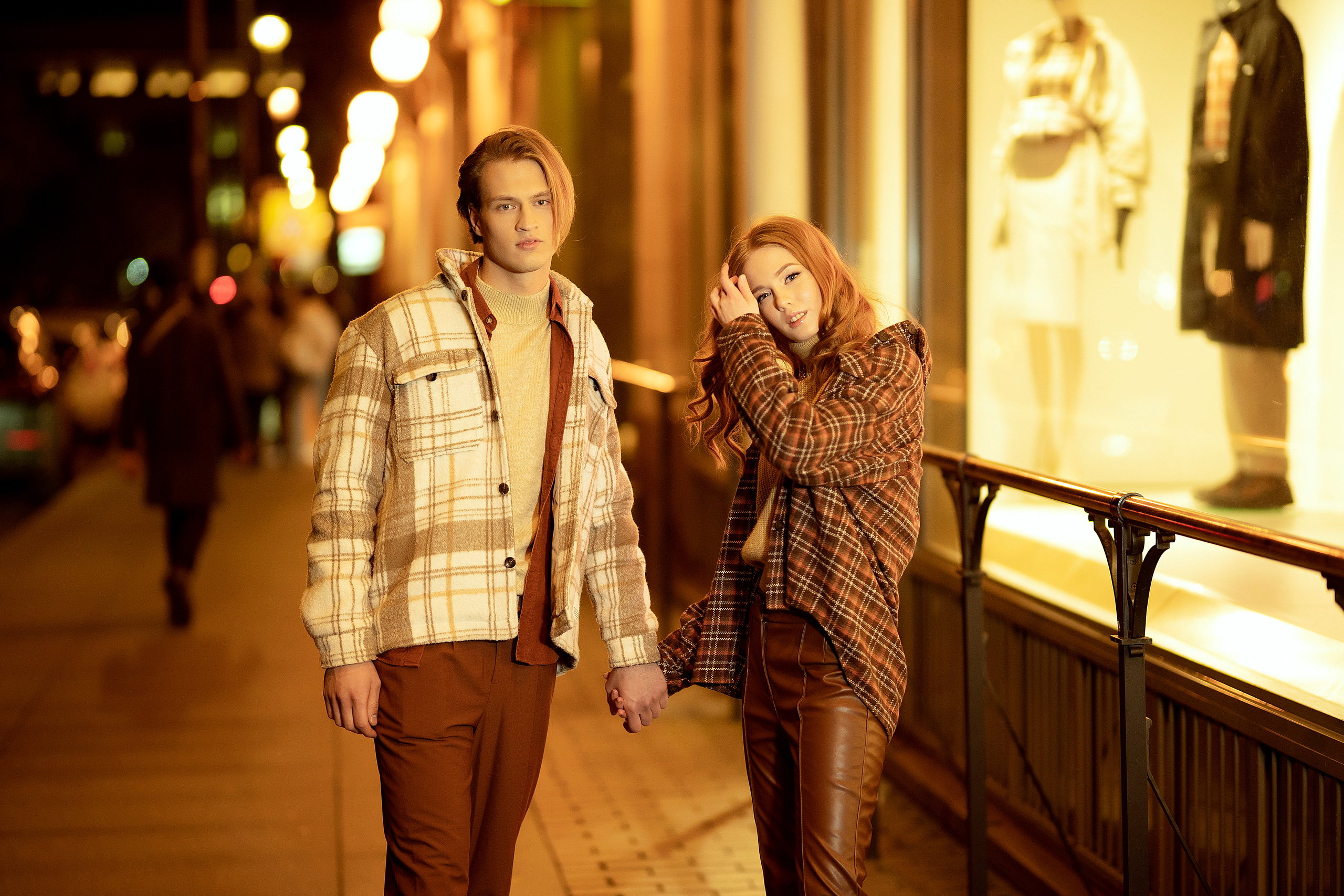 Влюбленные в Питер. Семейный, детский и школьный фотограф в Иркутске Алёна Зорка