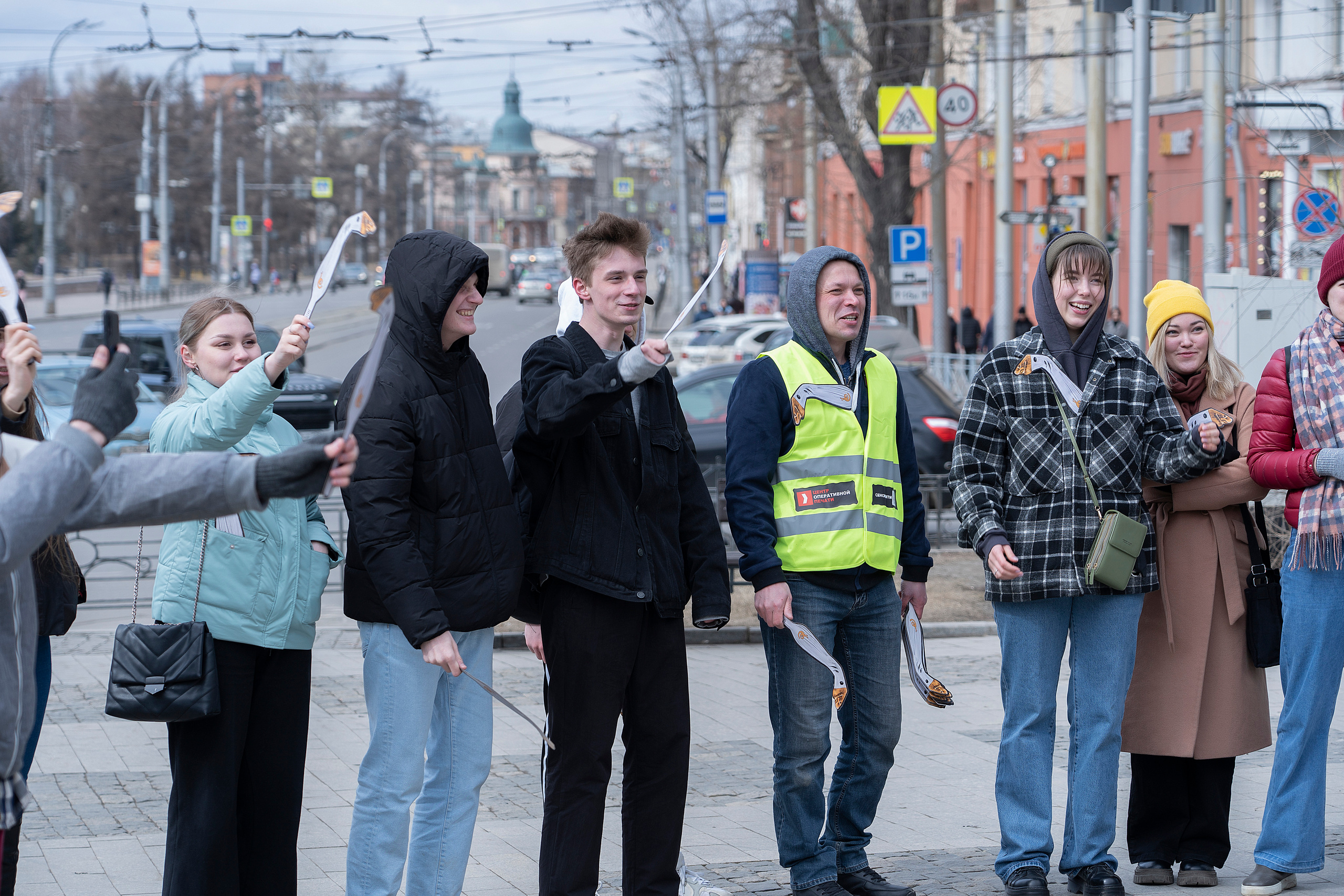 Отпусти гусей. Семейный, детский и школьный фотограф в Иркутске Алёна Зорка