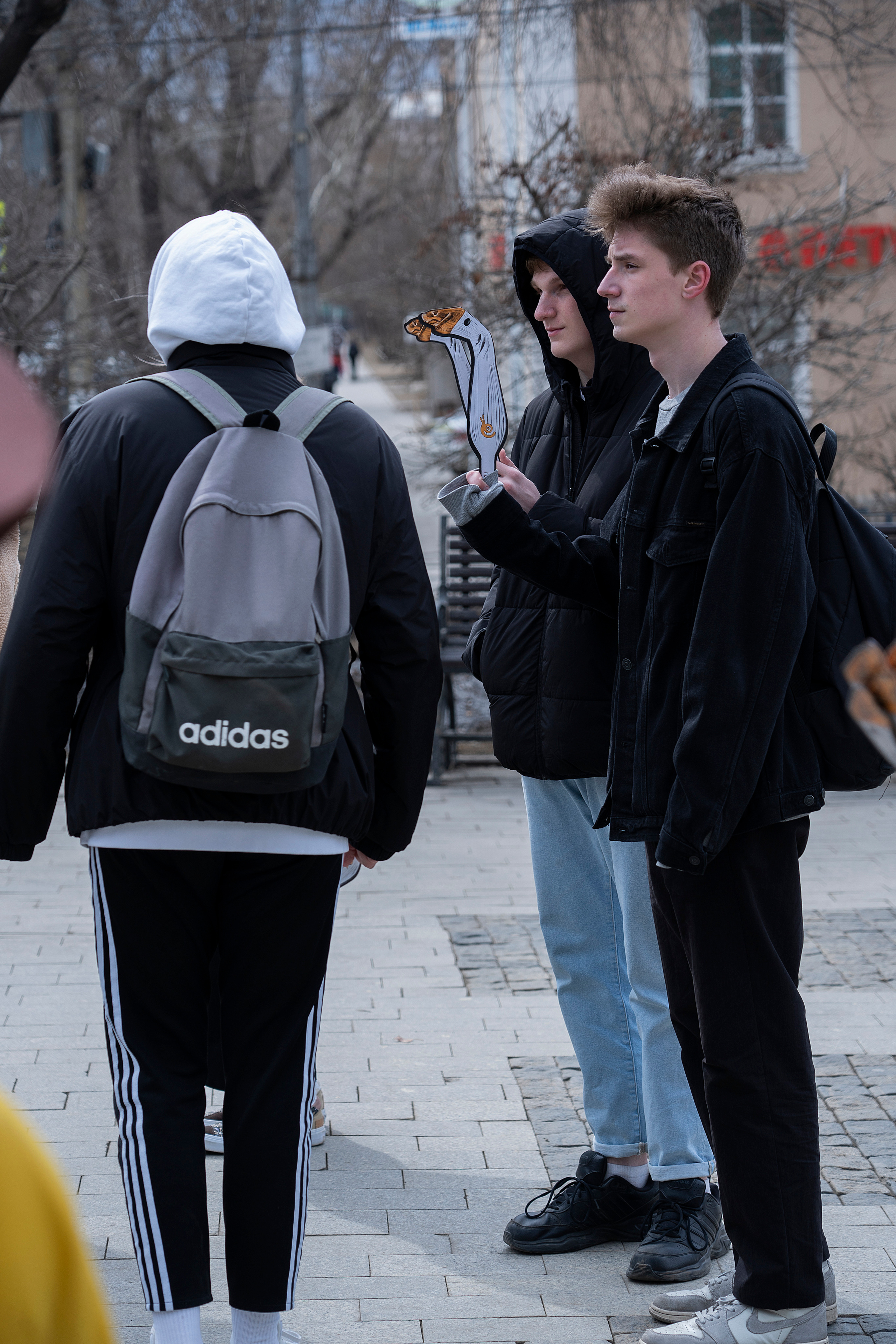 Отпусти гусей. Семейный, детский и школьный фотограф в Иркутске Алёна Зорка