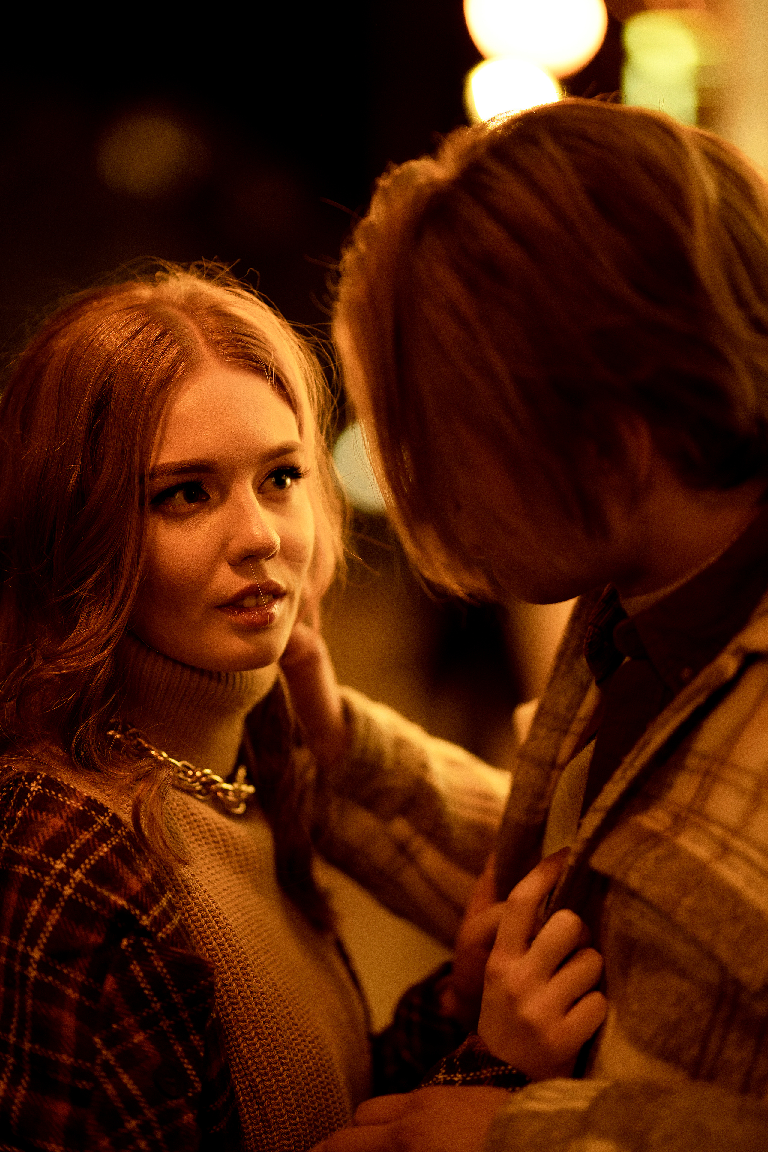 Влюбленные в Питер. Семейный, детский и школьный фотограф в Иркутске Алёна Зорка