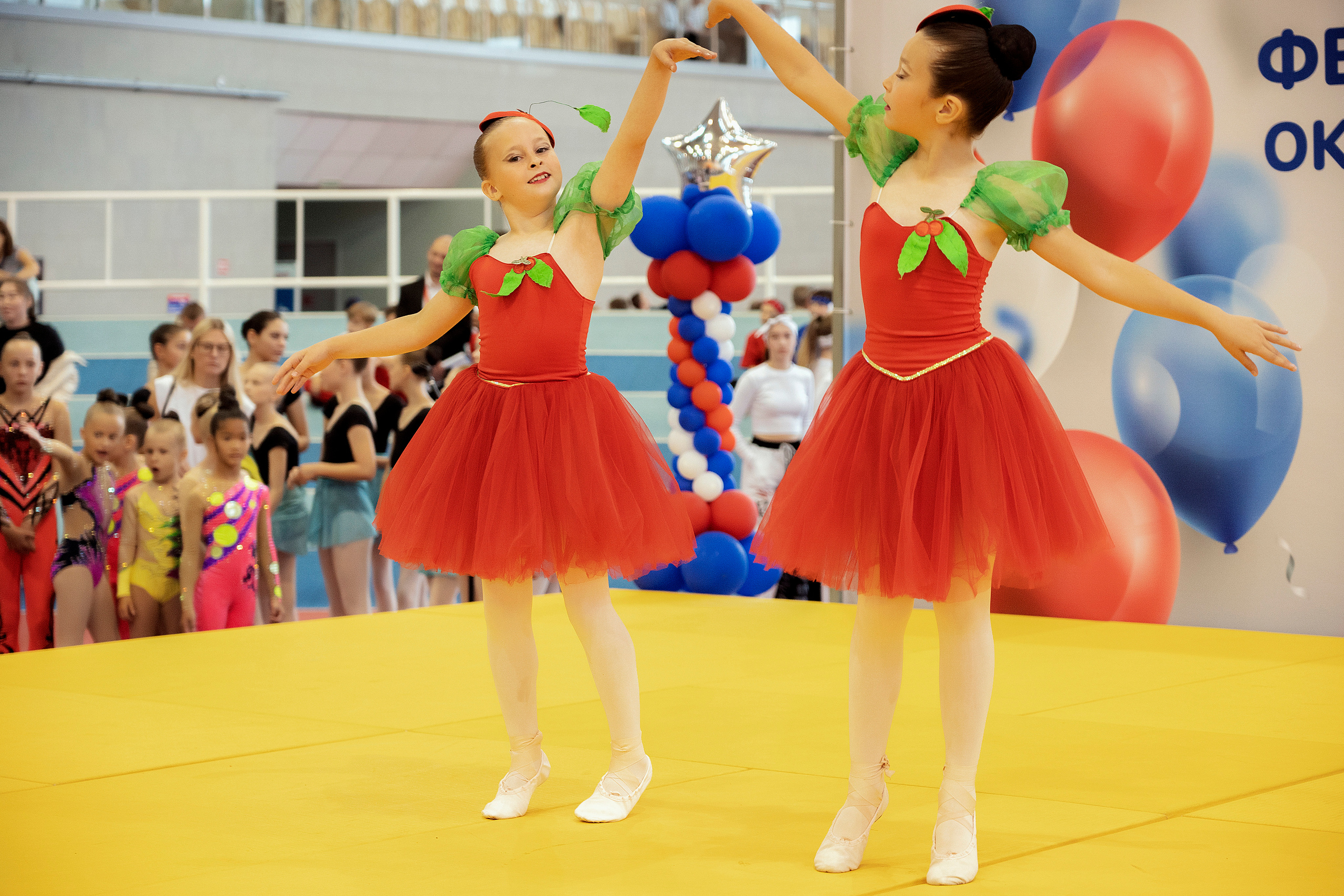 Все любят спорт. Байкал-арена. 10лет. Семейный, детский и школьный фотограф в Иркутске Алёна Зорка