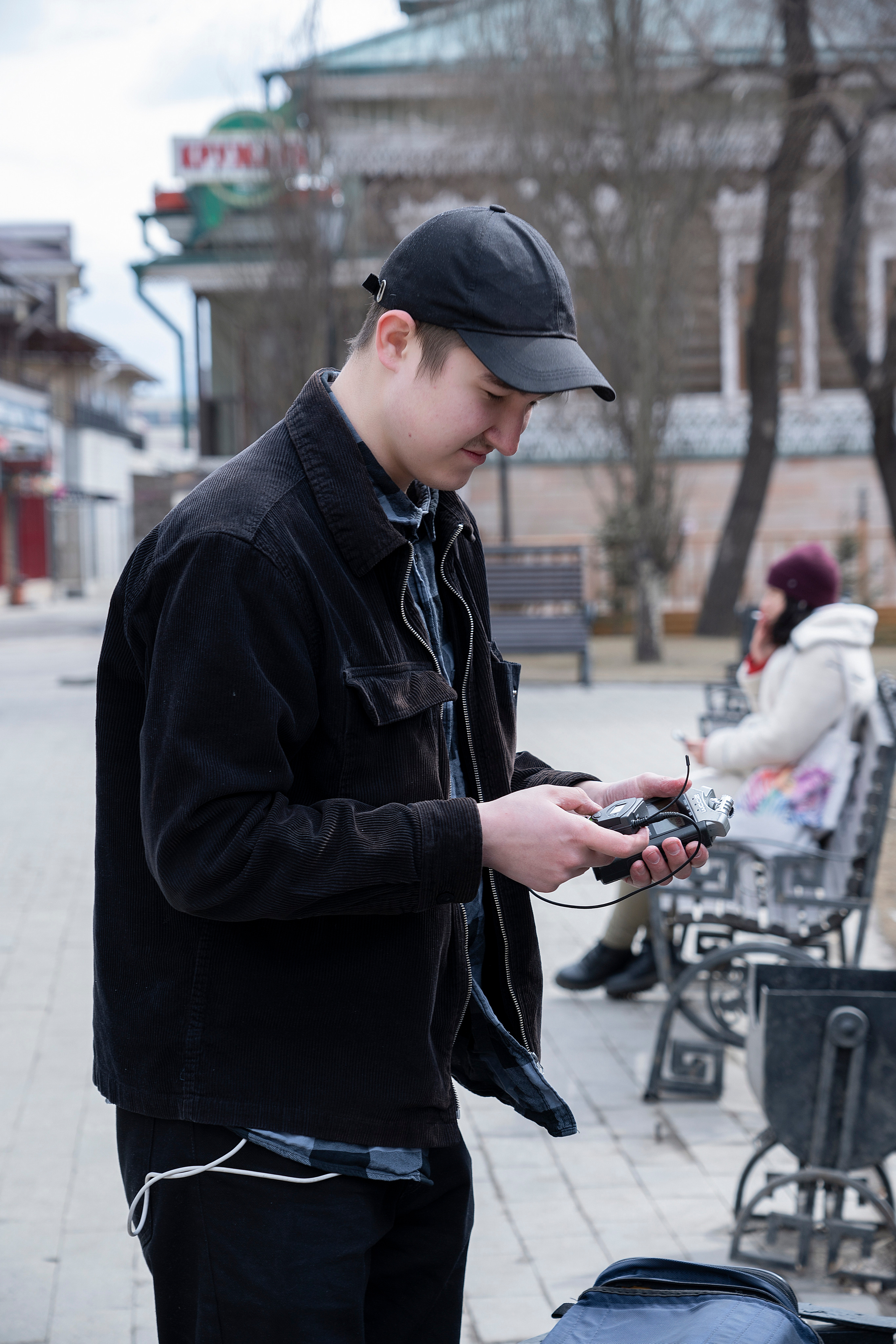 Отпусти гусей. Семейный, детский и школьный фотограф в Иркутске Алёна Зорка