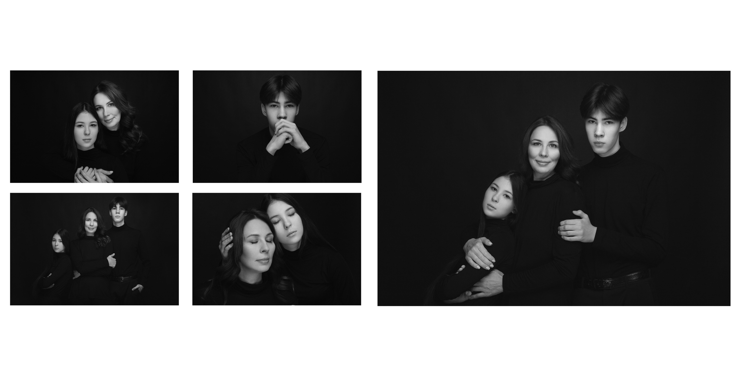 Семейный альбом. Семейный, детский и школьный фотограф в Иркутске Алёна Зорка