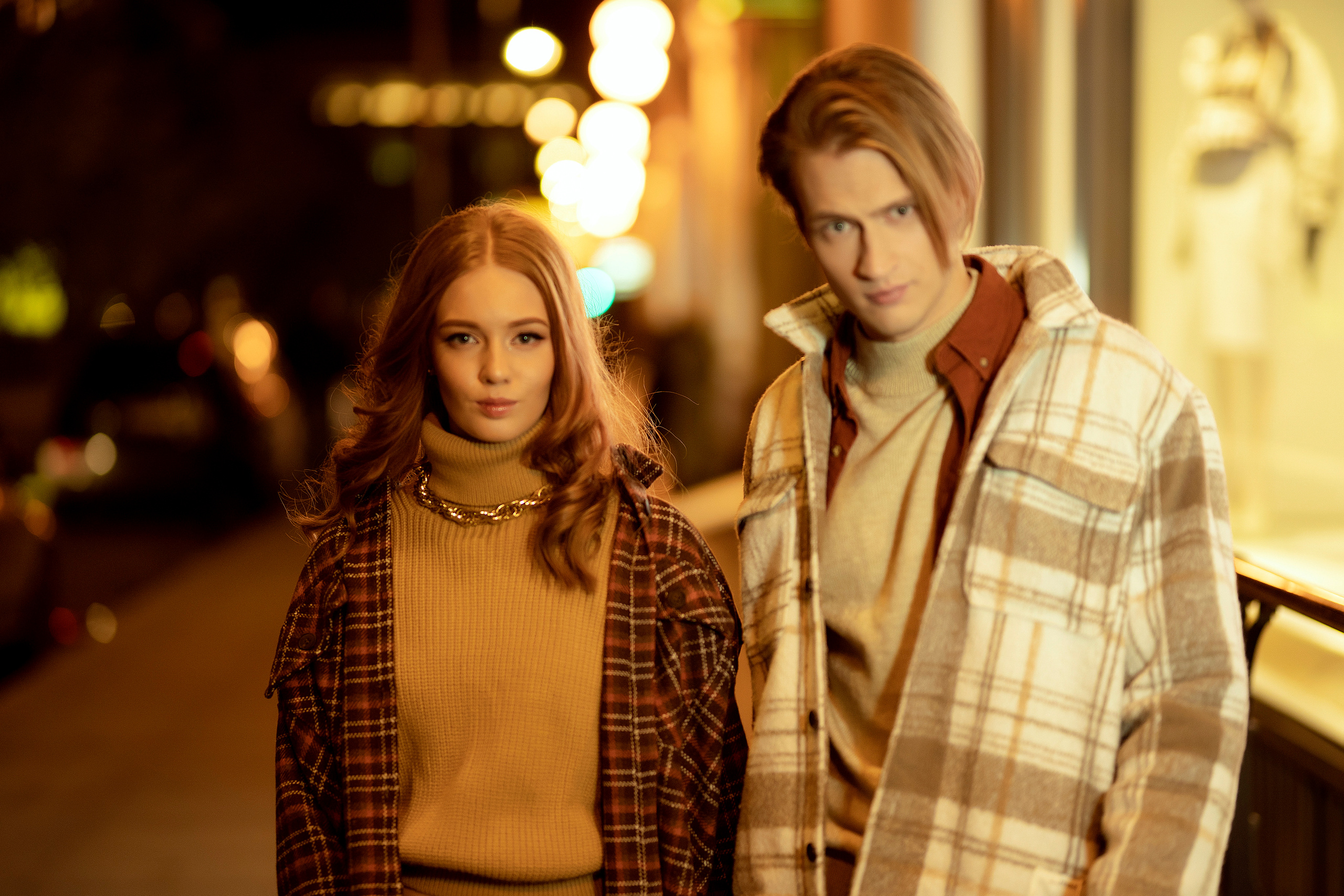 Влюбленные в Питер. Семейный, детский и школьный фотограф в Иркутске Алёна Зорка