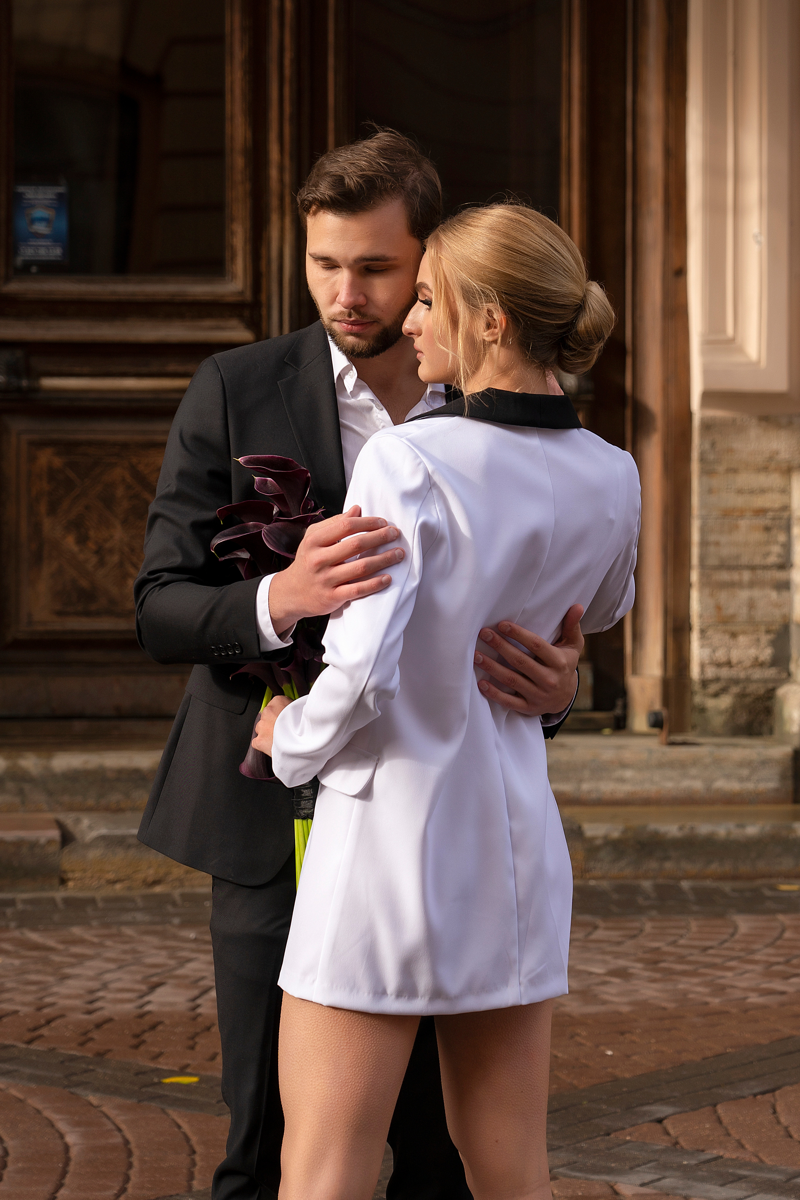 Альбом 4. Семейный, детский и школьный фотограф в Иркутске Алёна Зорка