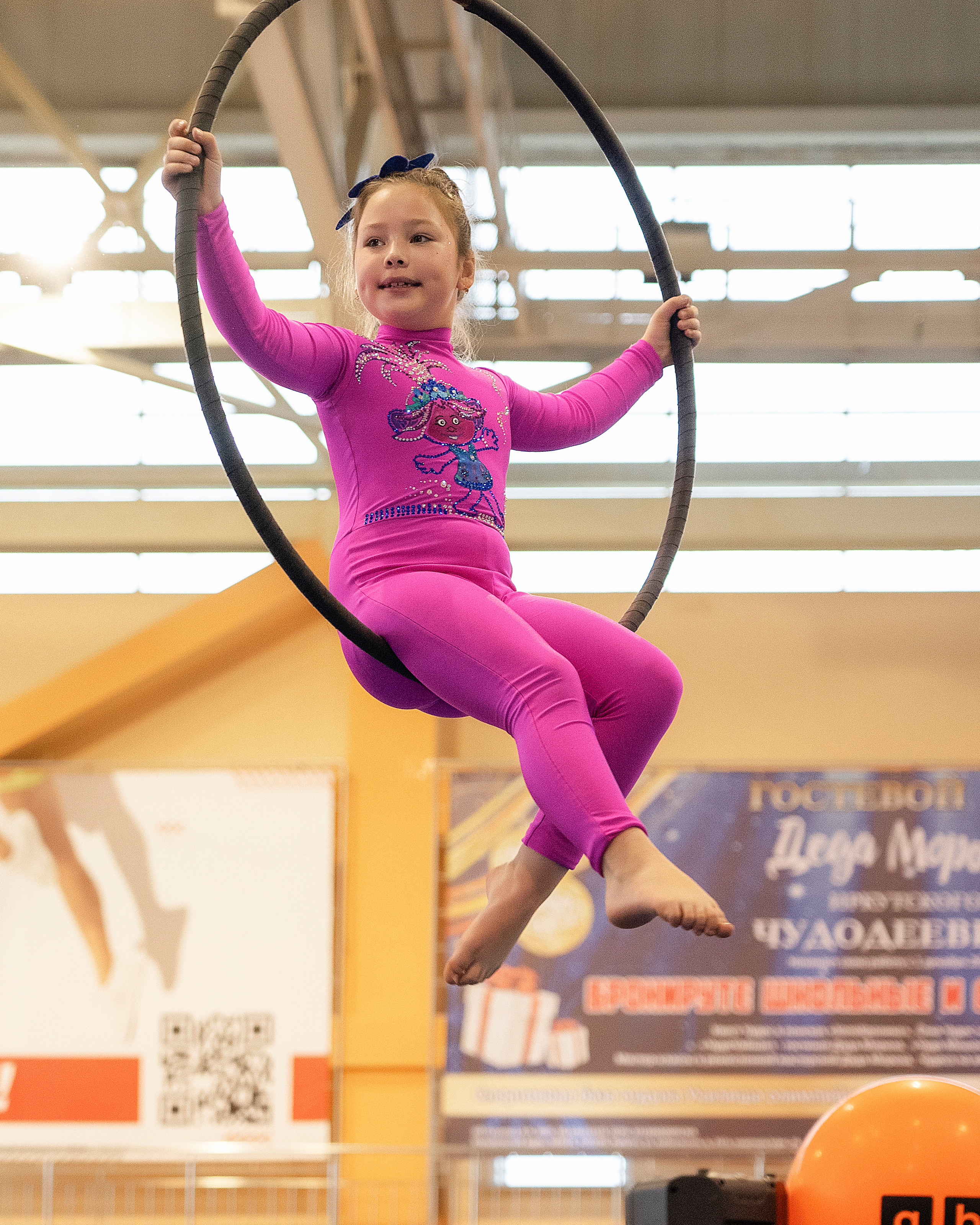 Все любят спорт. Байкал-арена. 10лет. Семейный, детский и школьный фотограф в Иркутске Алёна Зорка