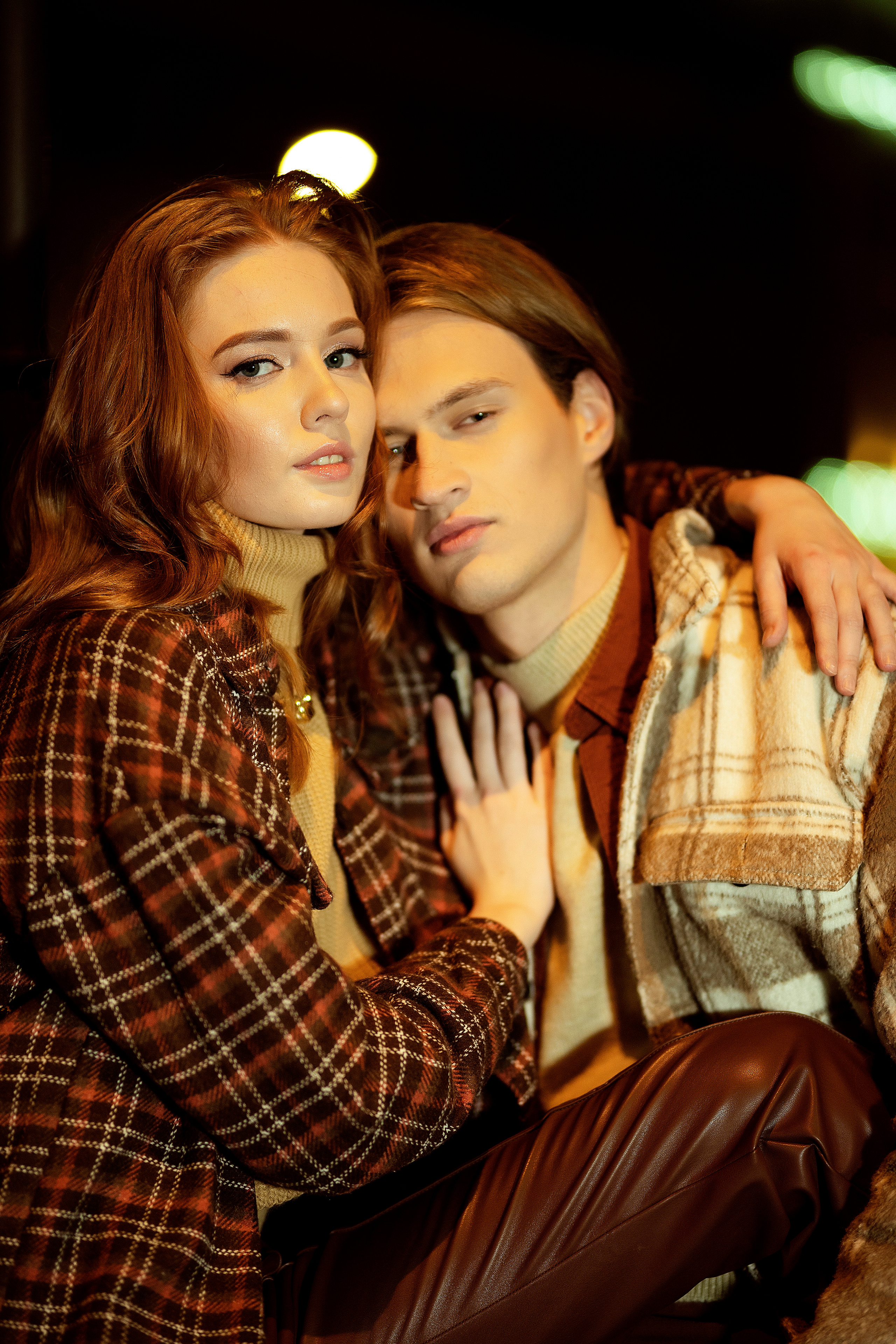 Влюбленные в Питер. Семейный, детский и школьный фотограф в Иркутске Алёна Зорка