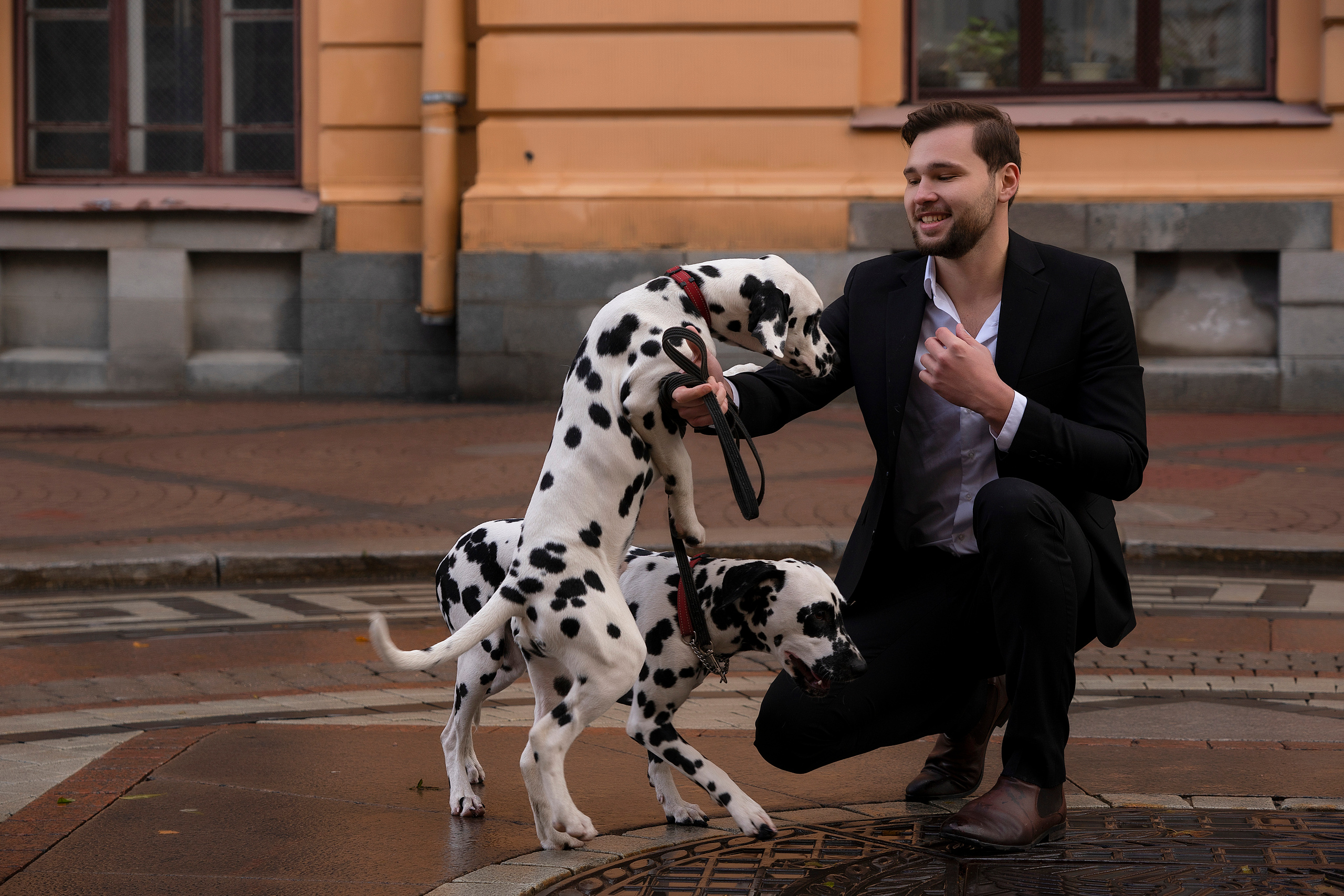 Альбом 4. Семейный, детский и школьный фотограф в Иркутске Алёна Зорка