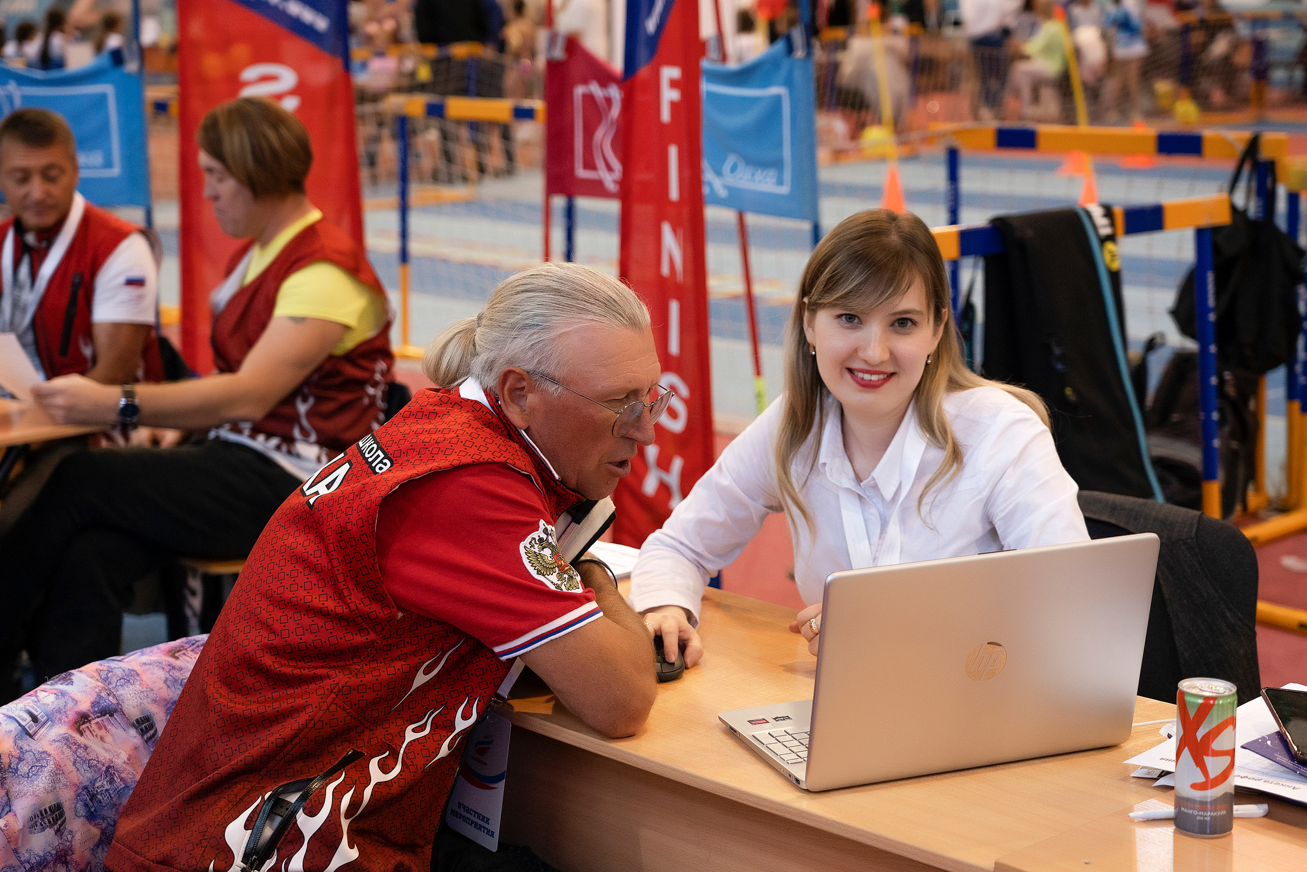 Все любят спорт. Байкал-арена. 10лет. Семейный, детский и школьный фотограф в Иркутске Алёна Зорка