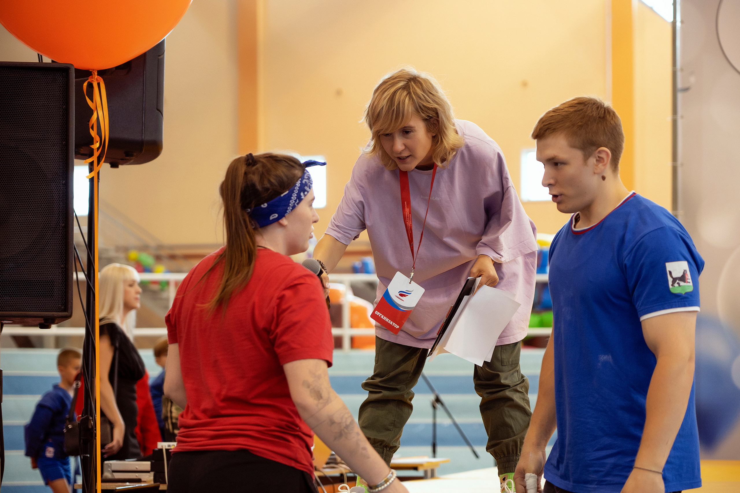 Все любят спорт. Байкал-арена. 10лет. Семейный, детский и школьный фотограф в Иркутске Алёна Зорка