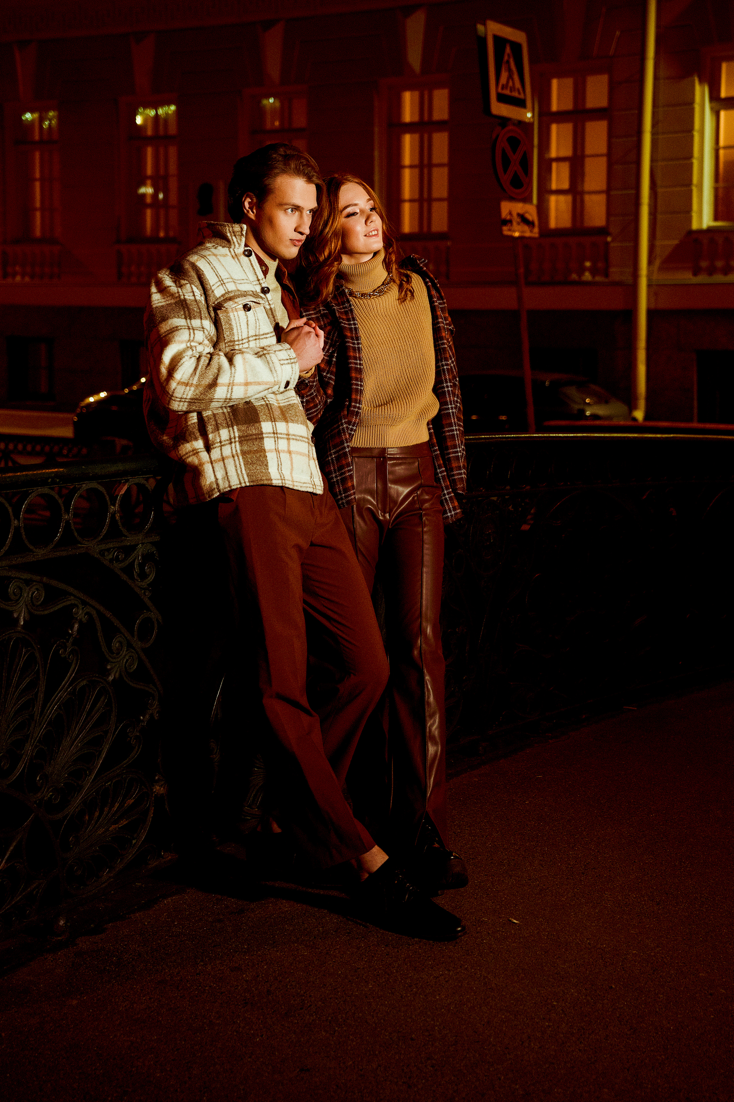 Влюбленные в Питер. Семейный, детский и школьный фотограф в Иркутске Алёна Зорка